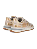 PM PM TENIS TROPEZ GOLD