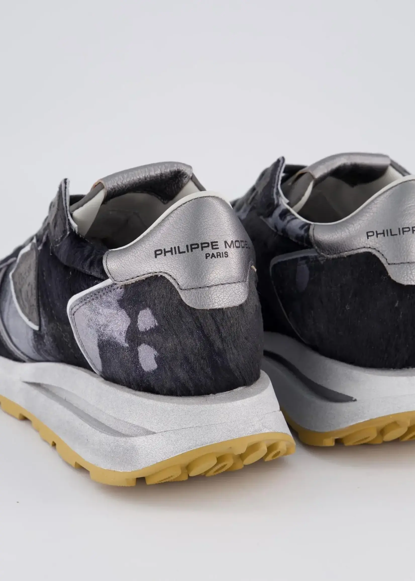 PM PM TENIS TROPEZ PONY