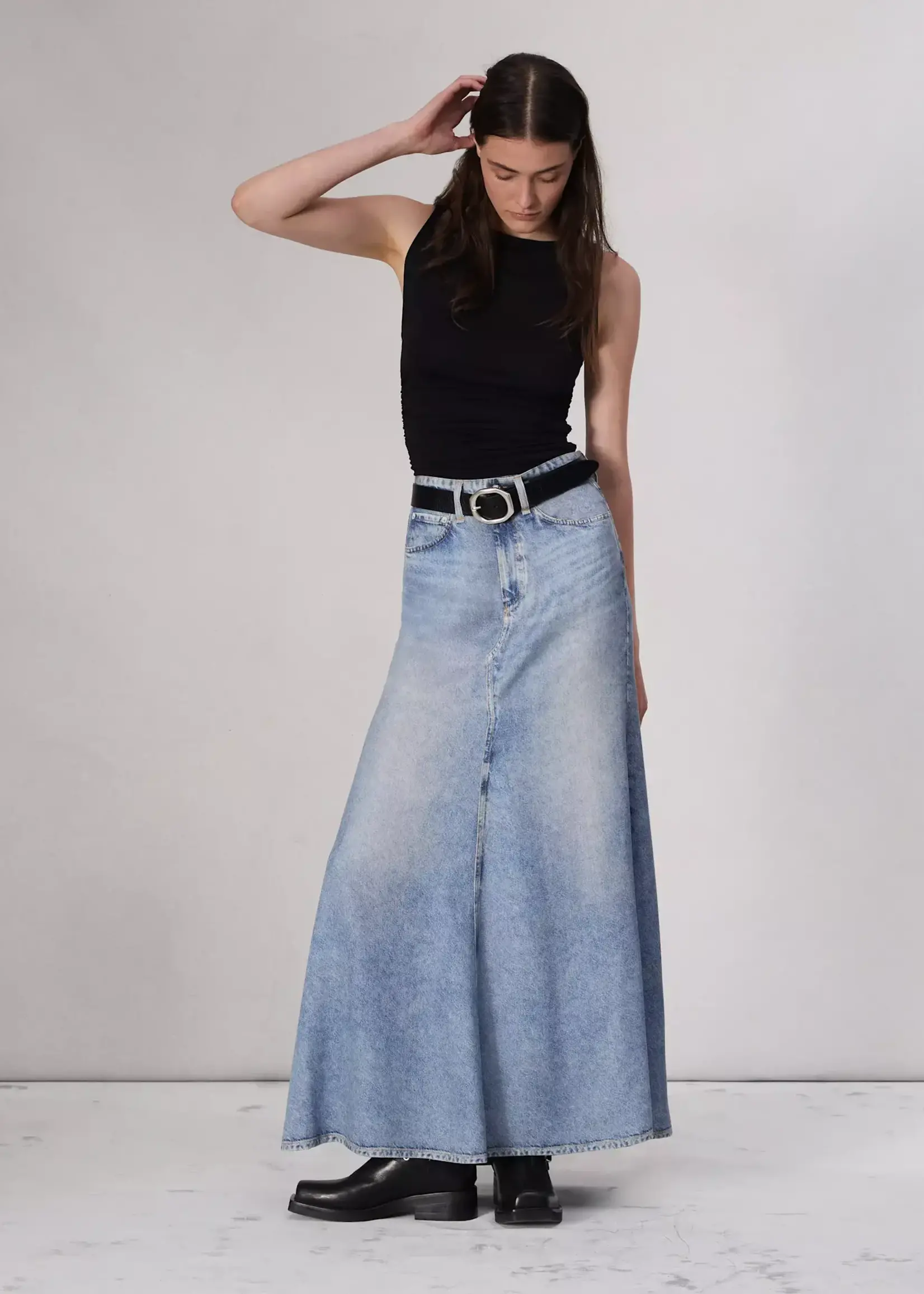 RB RB FALDA LIQUID MIRAMAR 26