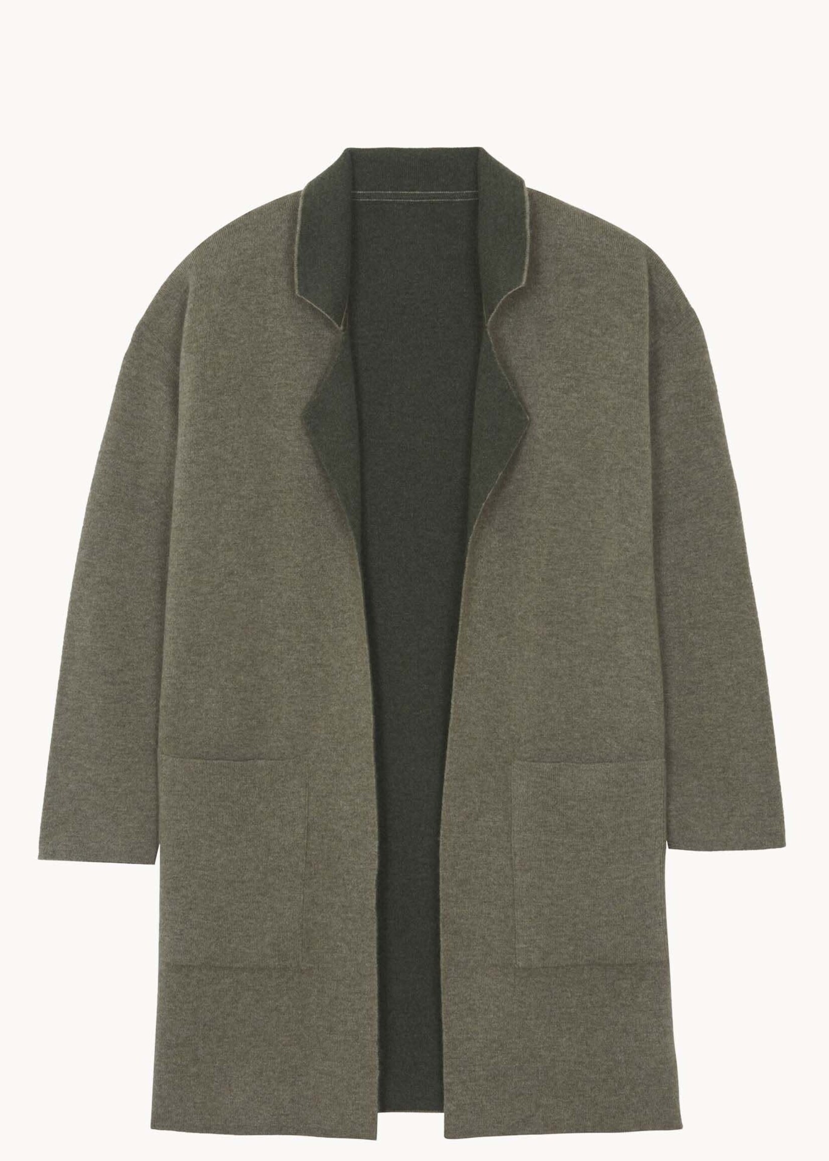 KUJ KUJ ABRIGO NETTI