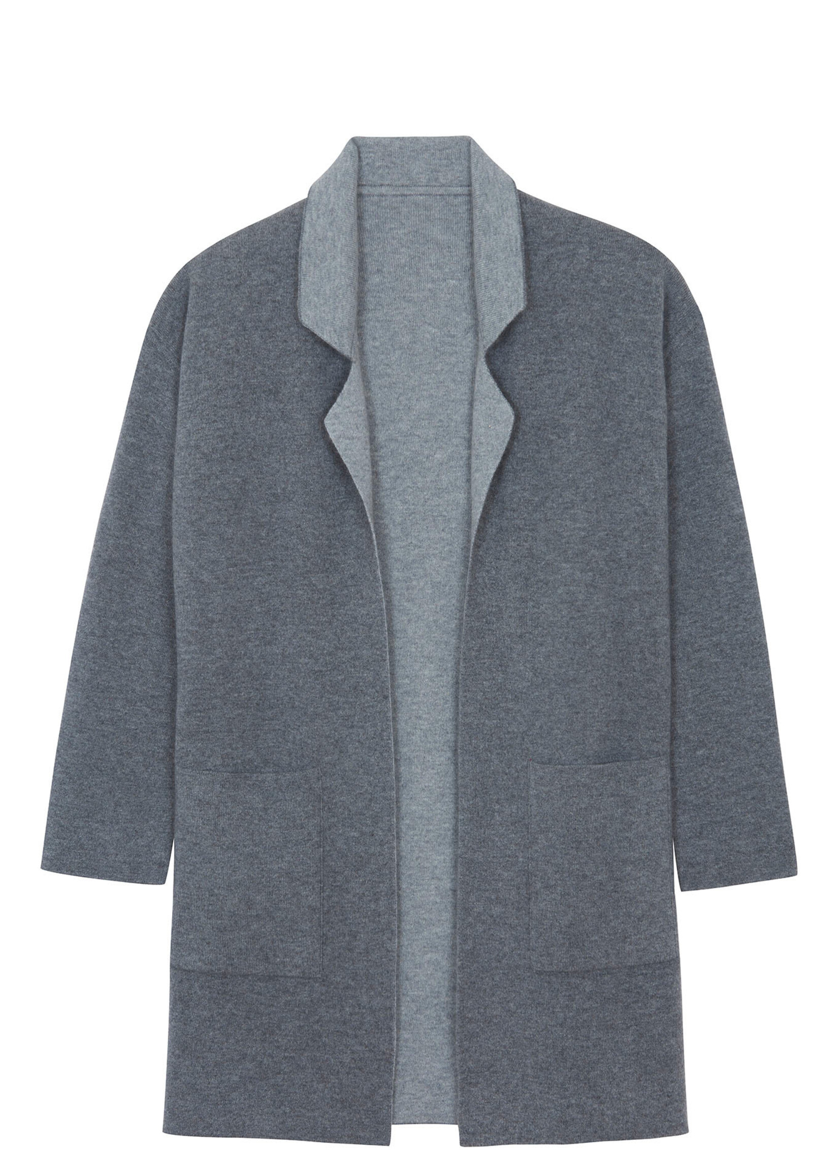 KUJ KUJ ABRIGO NETTI