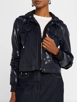 CINQ CINQ CHAMARRA JESS VEGAN