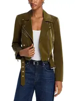 CINQ CINQ CHAMARRA PALO