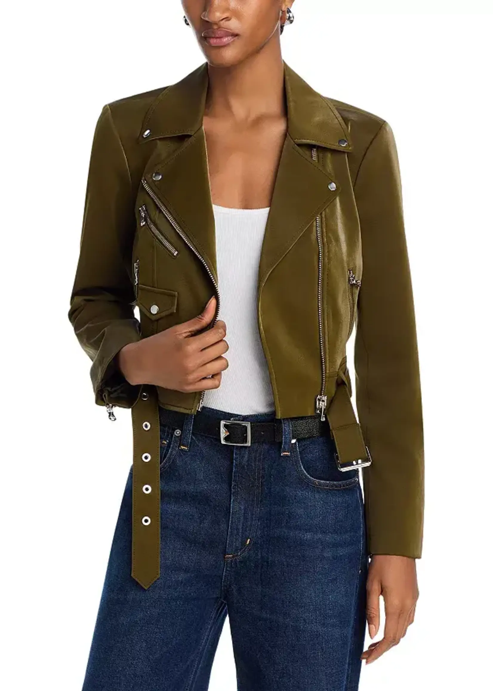 CINQ CINQ CHAMARRA PALO