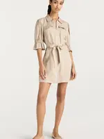 CINQ CINQ VESTIDO HOLLY