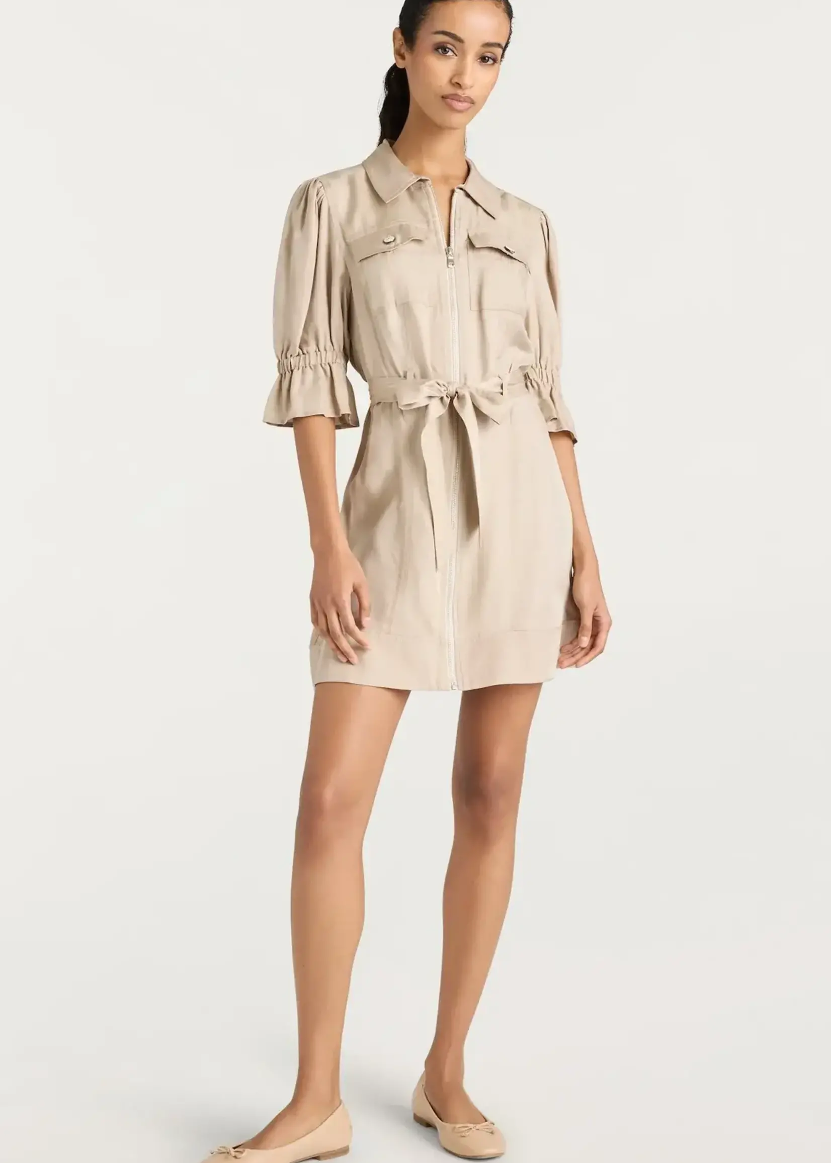 CINQ CINQ VESTIDO HOLLY