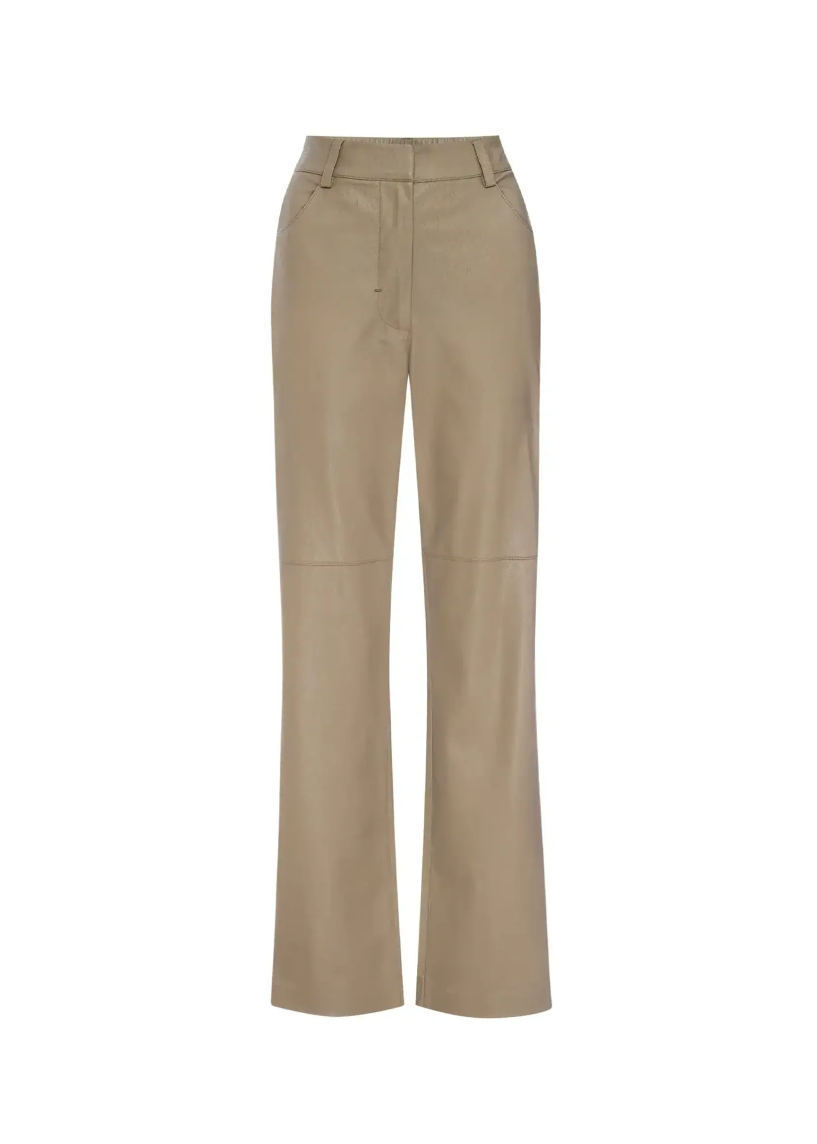 BW BW PANTALON LARA VEGAN