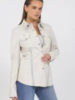 JK JK CHAMARRA ROBIN