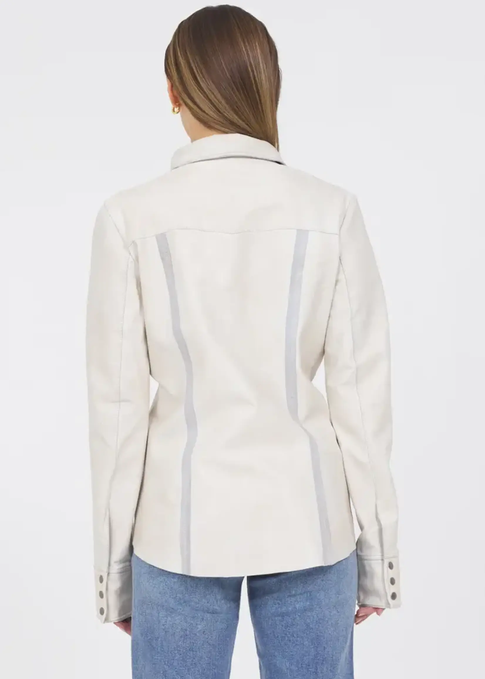 JK JK CHAMARRA ROBIN