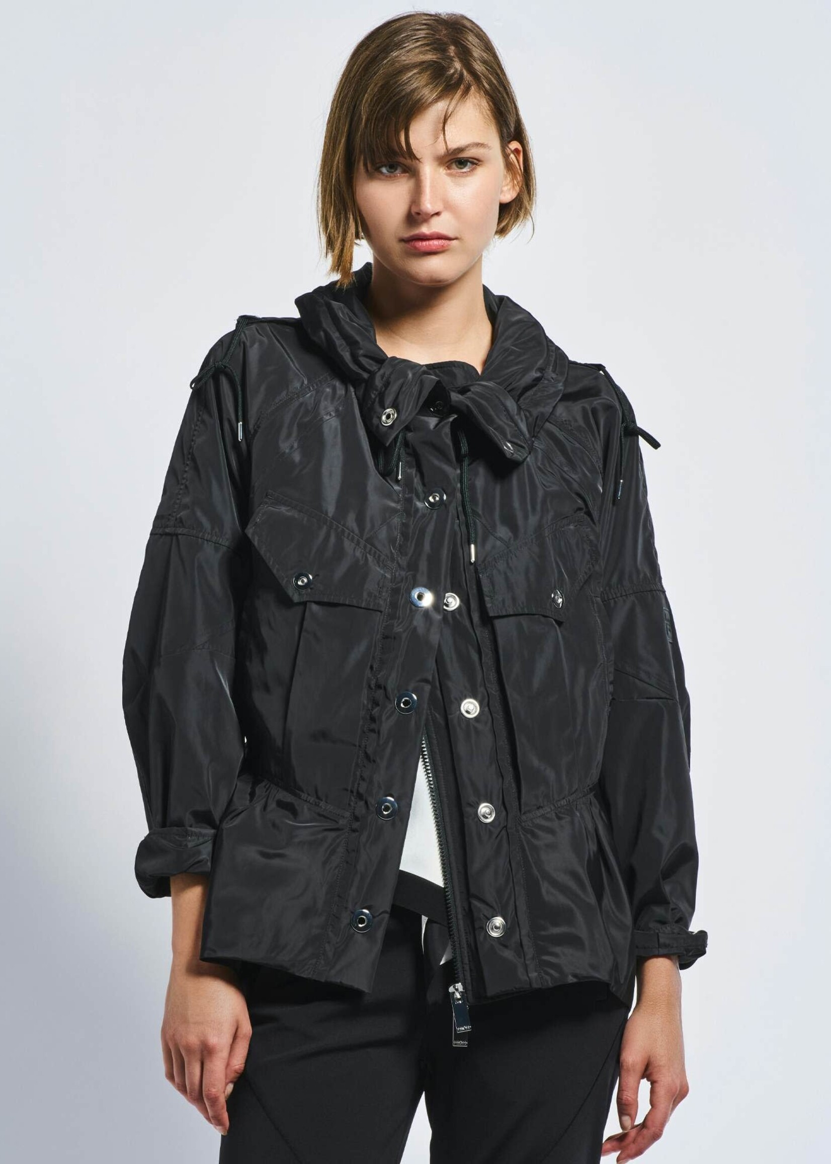 HI HI CHAMARRA COHORT