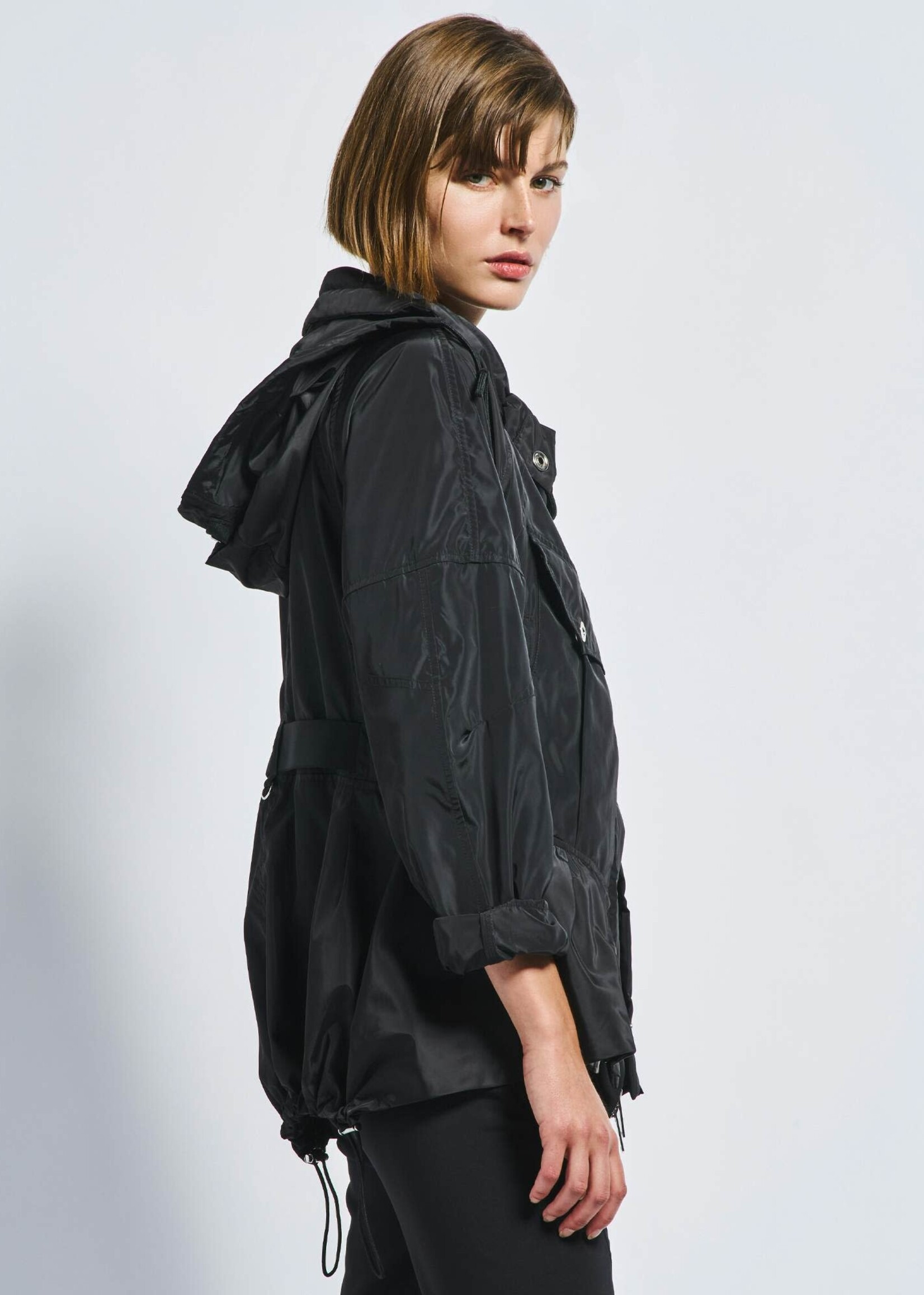 HI HI CHAMARRA COHORT