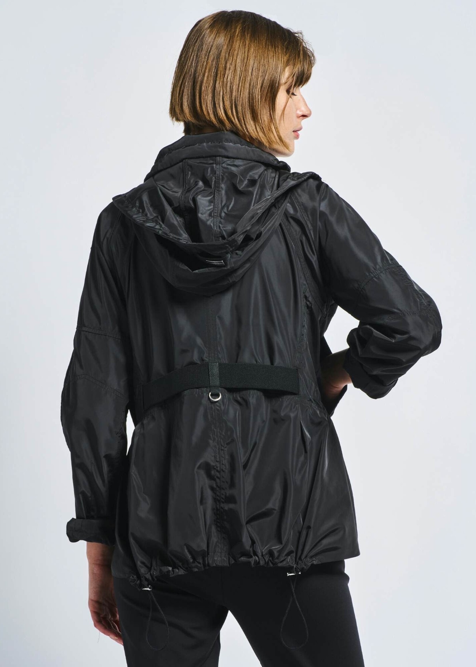 HI HI CHAMARRA COHORT