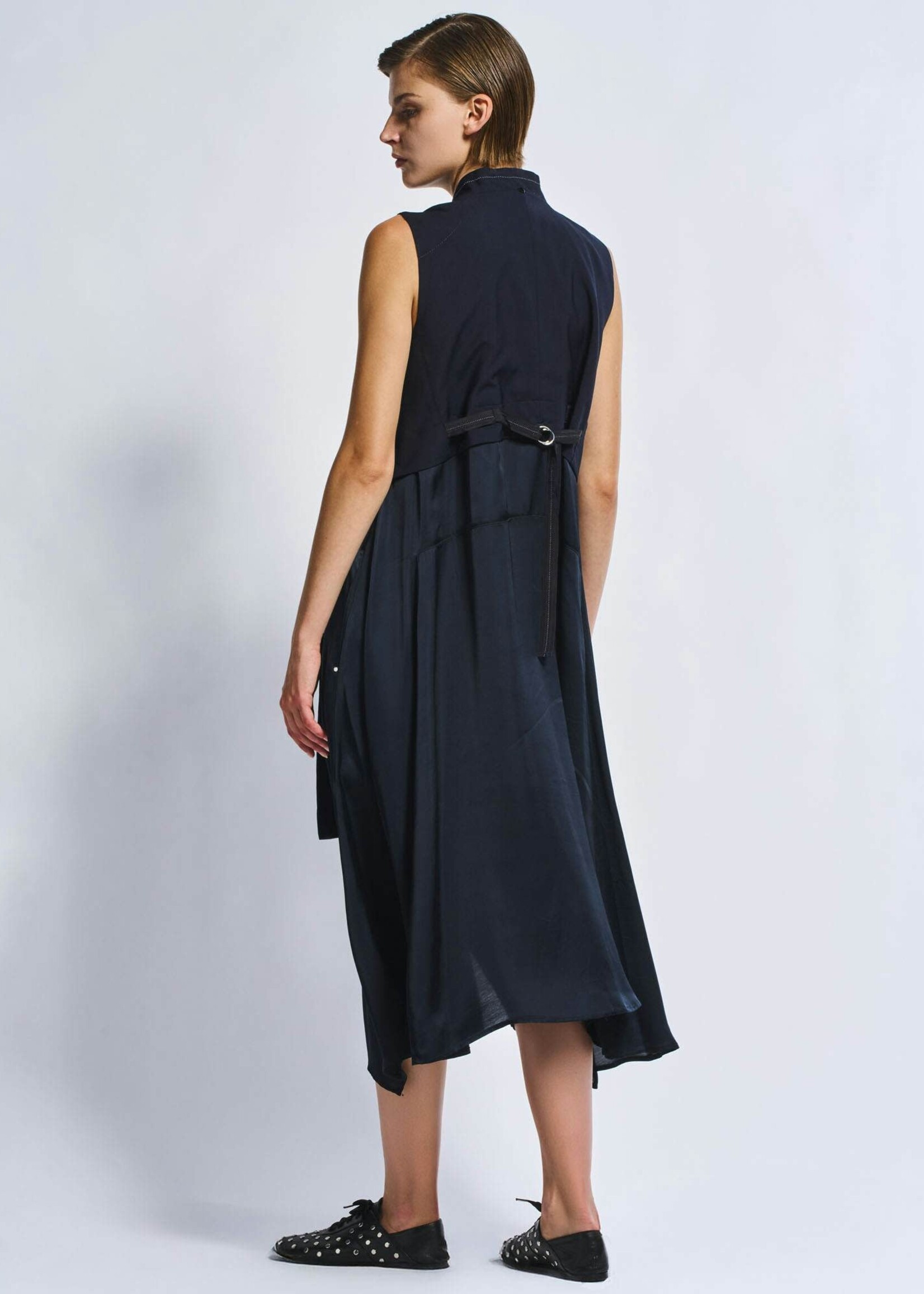 HI HI VESTIDO ASTOUNDING