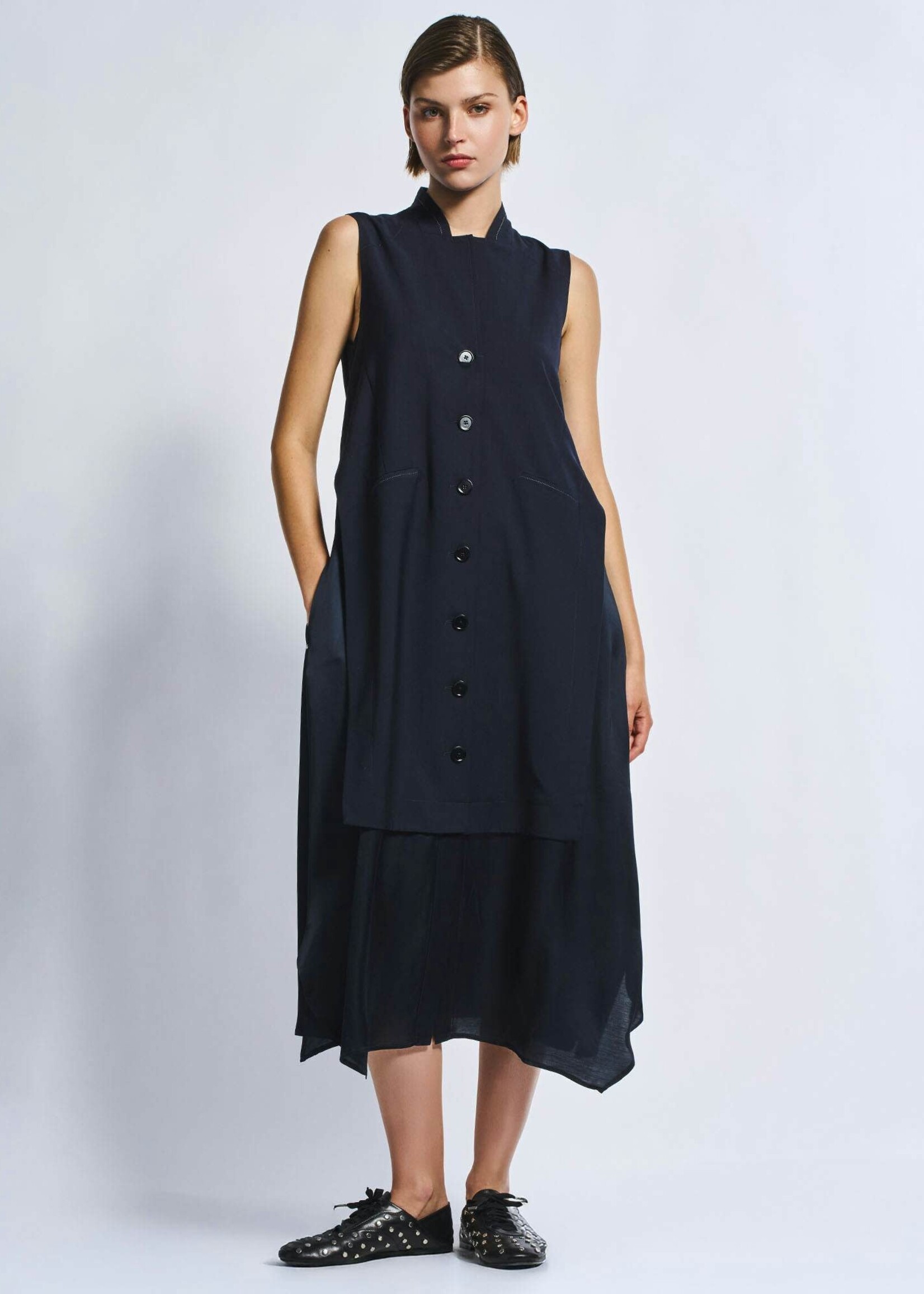 HI HI VESTIDO ASTOUNDING