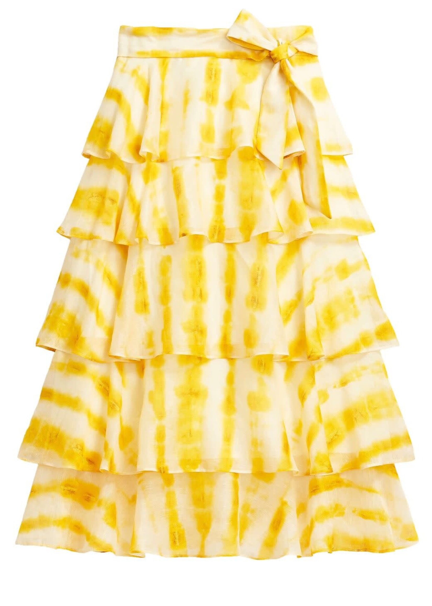 MO MO FALDA ADLER SKIRT