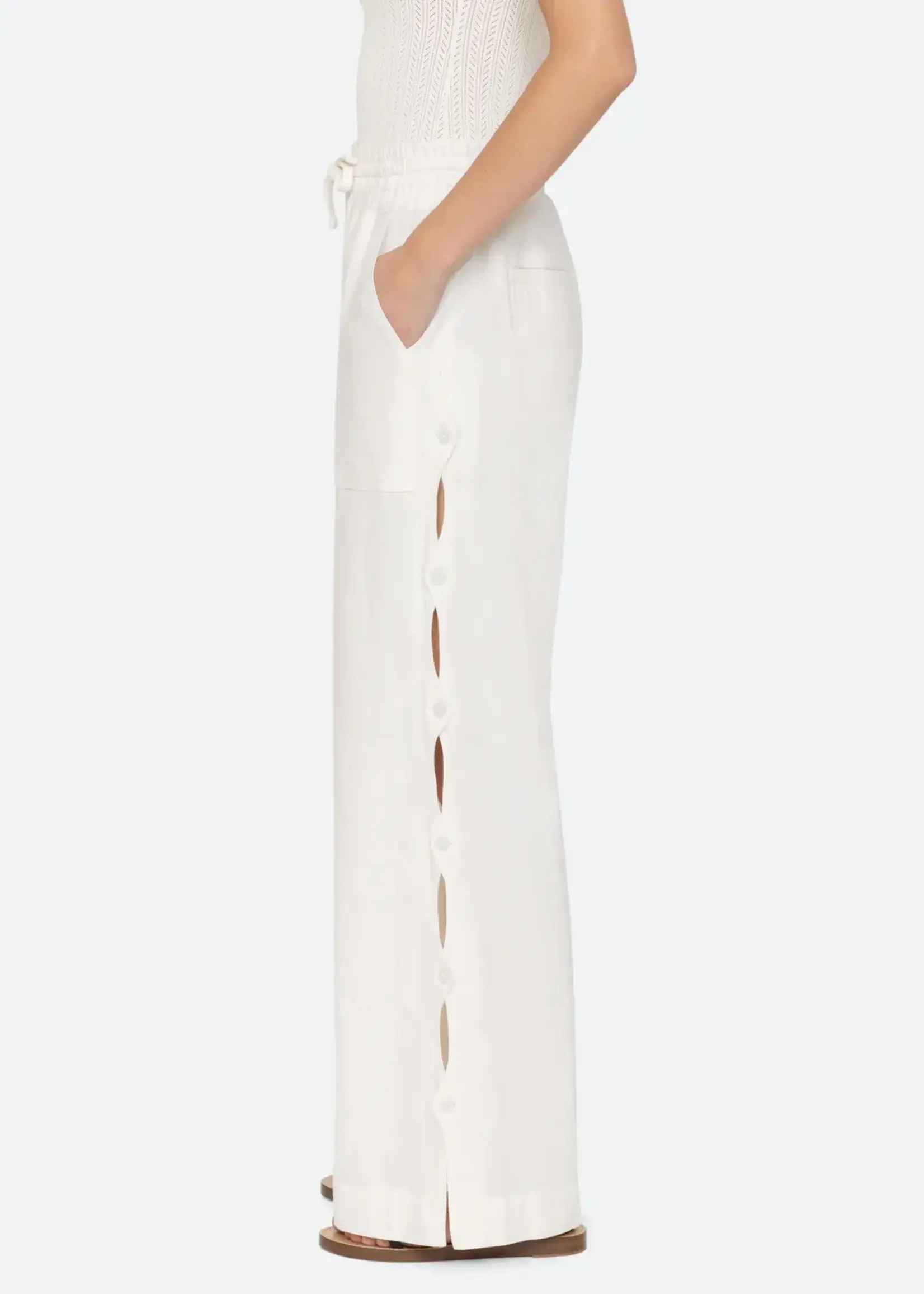 SEA SEA PANTALON SHAI SPORT