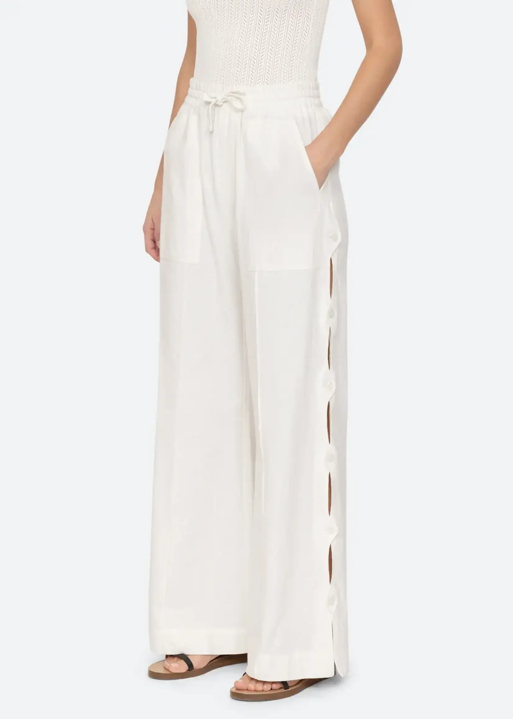 SEA SEA PANTALON SHAI SPORT