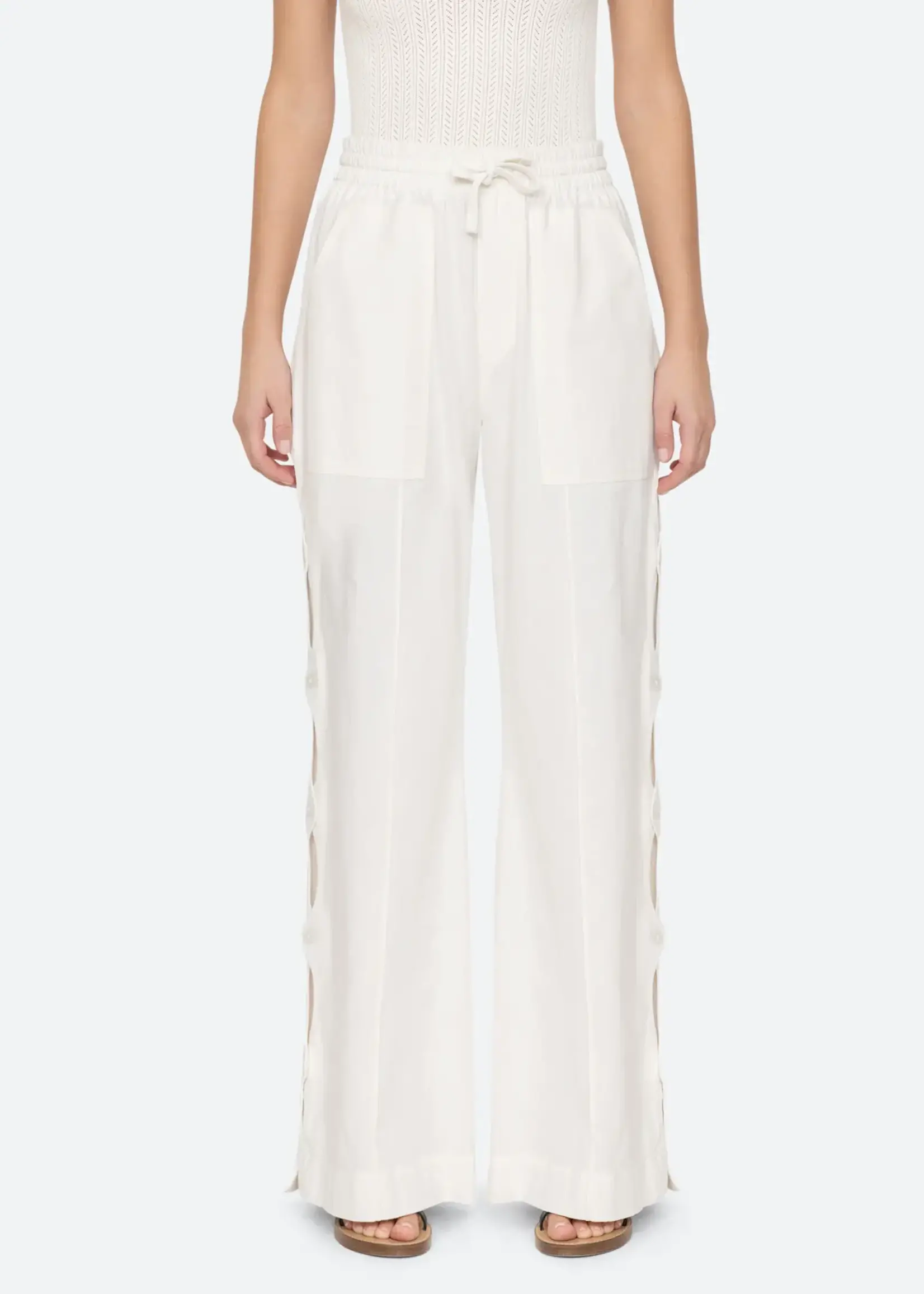 SEA SEA PANTALON SHAI SPORT