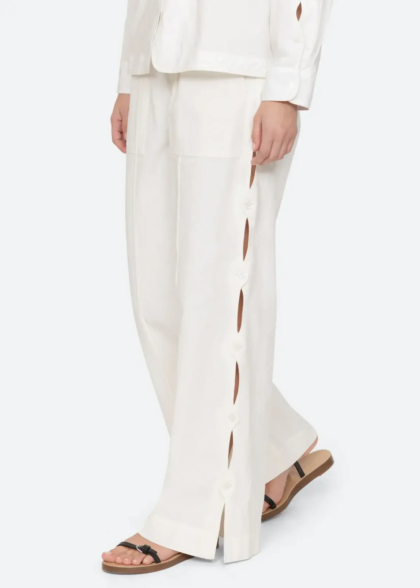 SEA SEA PANTALON SHAI SPORT