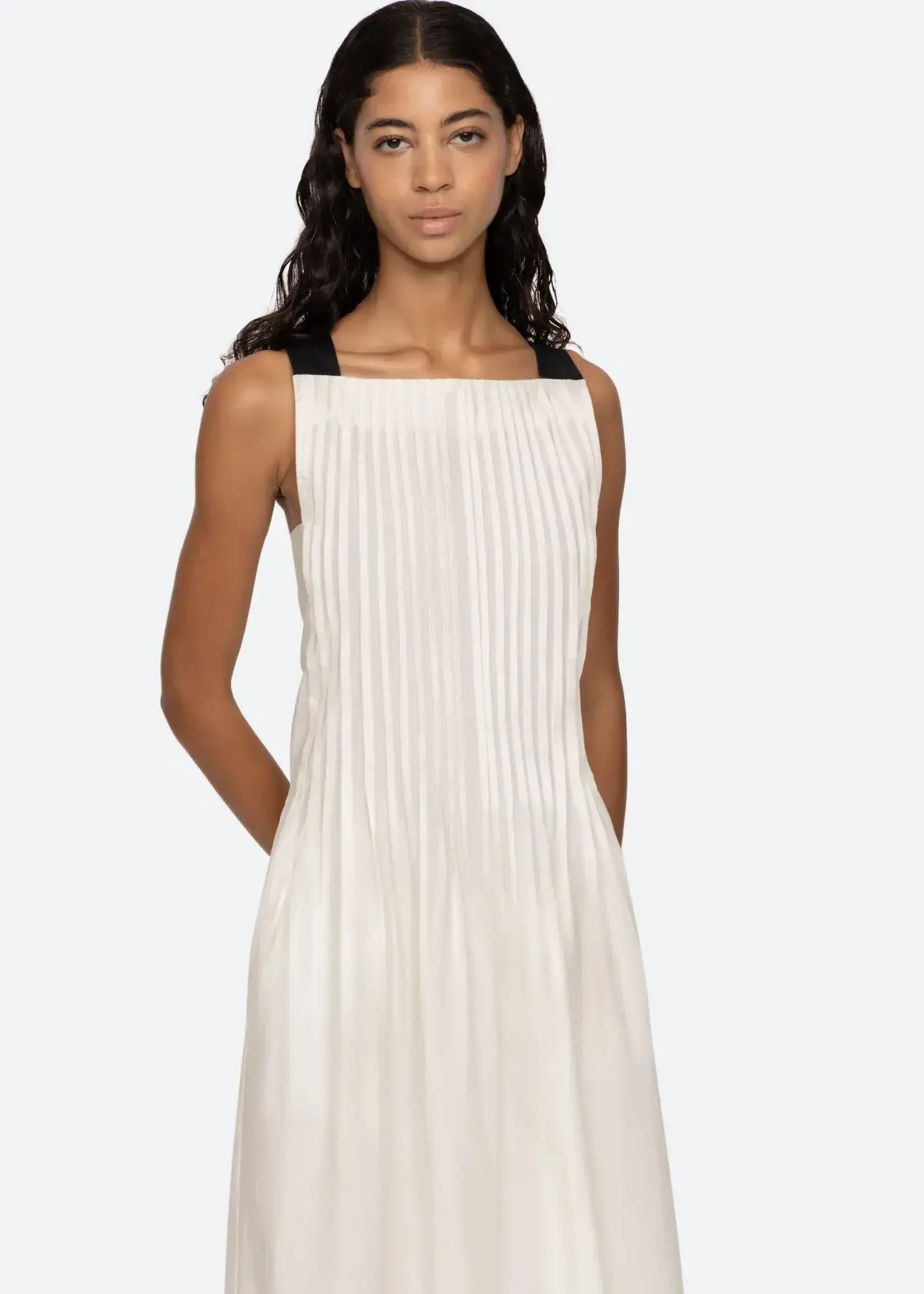 SEA SEA VESTIDO ADELE