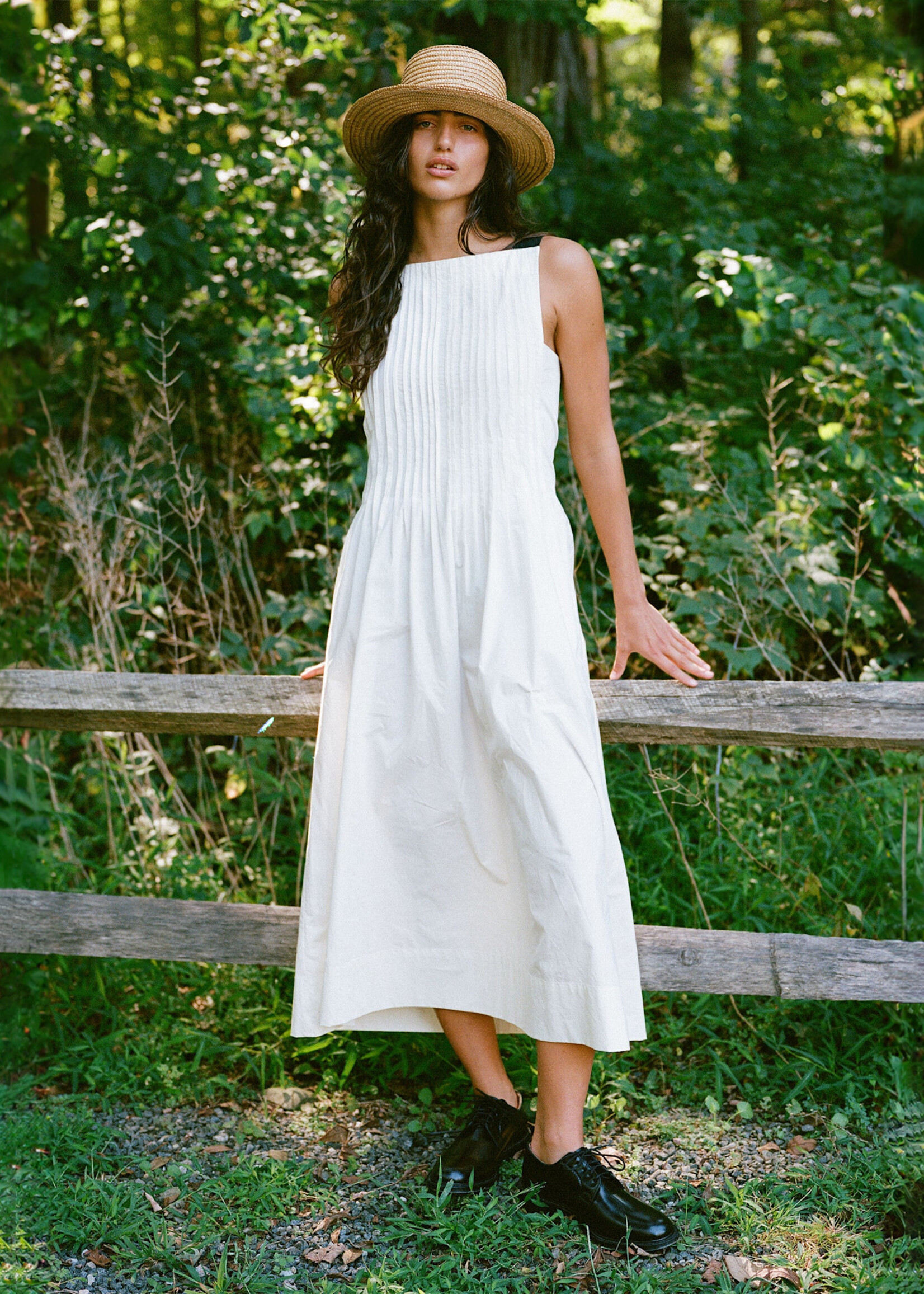 SEA SEA VESTIDO ADELE