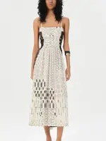 MCHER MCHER VESTIDO ZARATE MAIVE