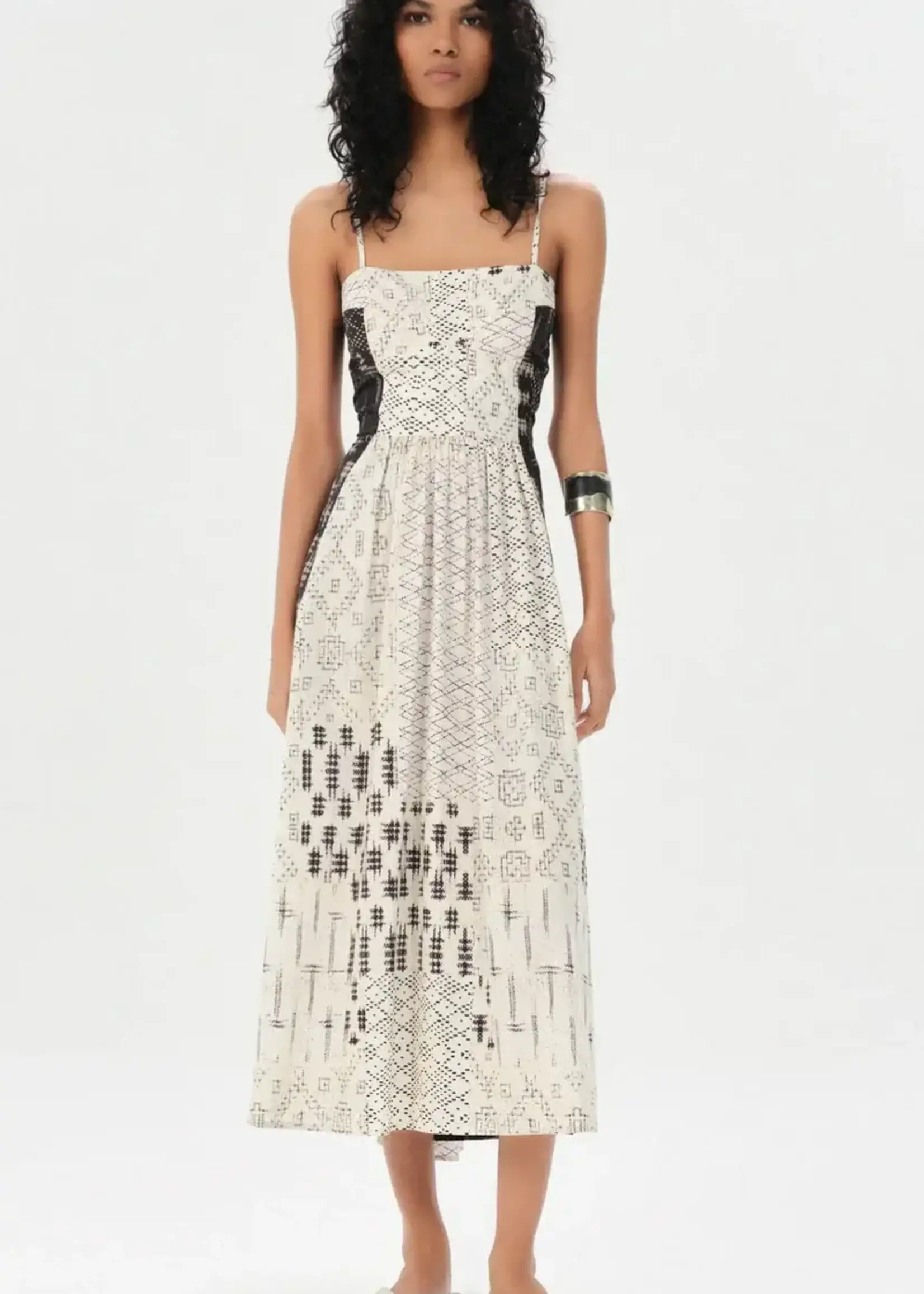 MCHER MCHER VESTIDO ZARATE MAIVE