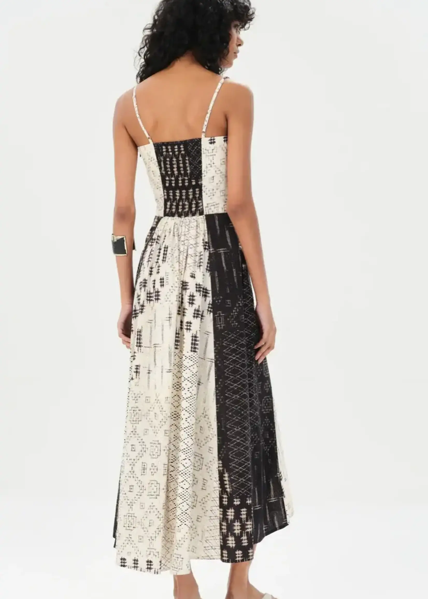 MCHER MCHER VESTIDO ZARATE MAIVE