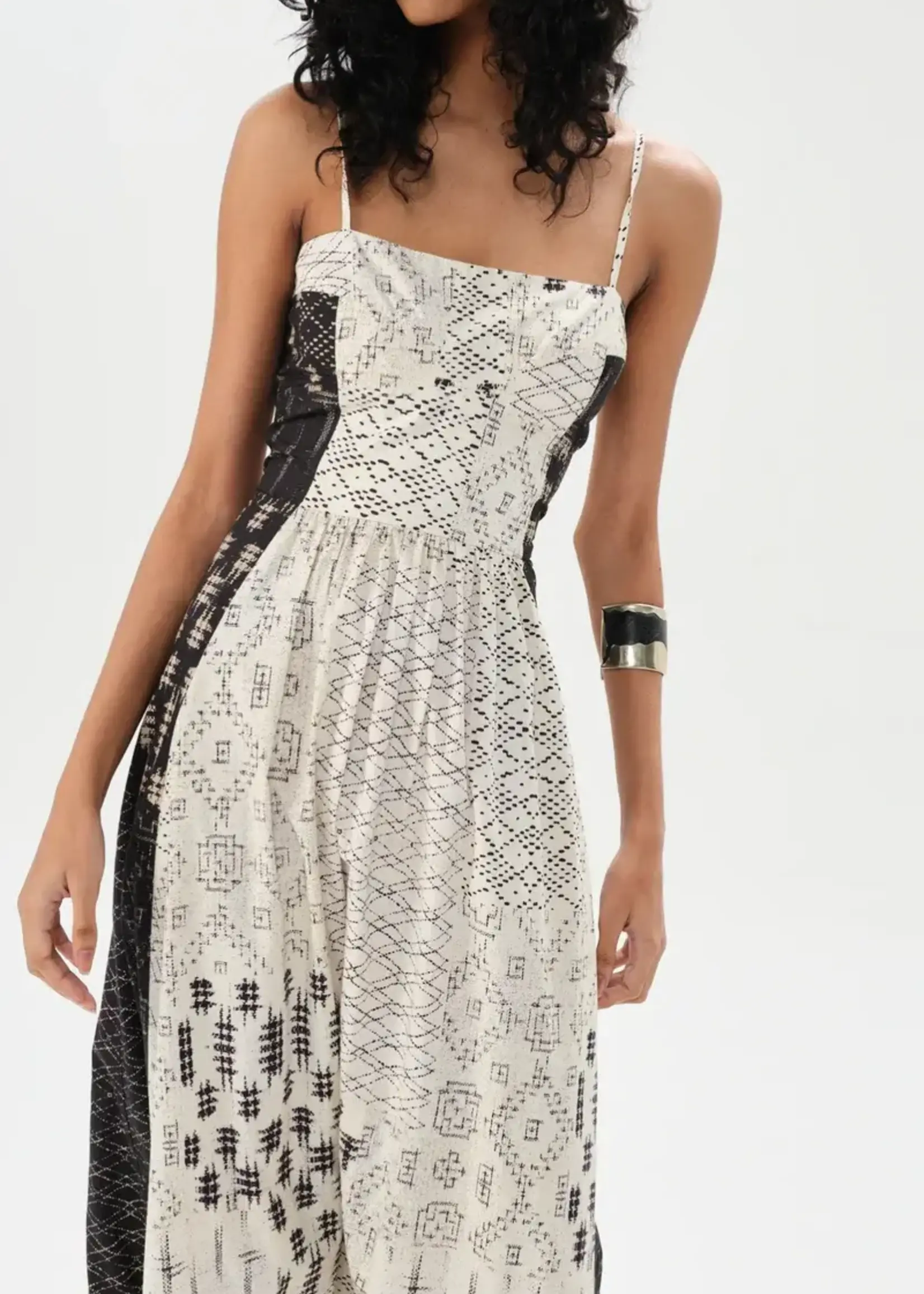 MCHER MCHER VESTIDO ZARATE MAIVE