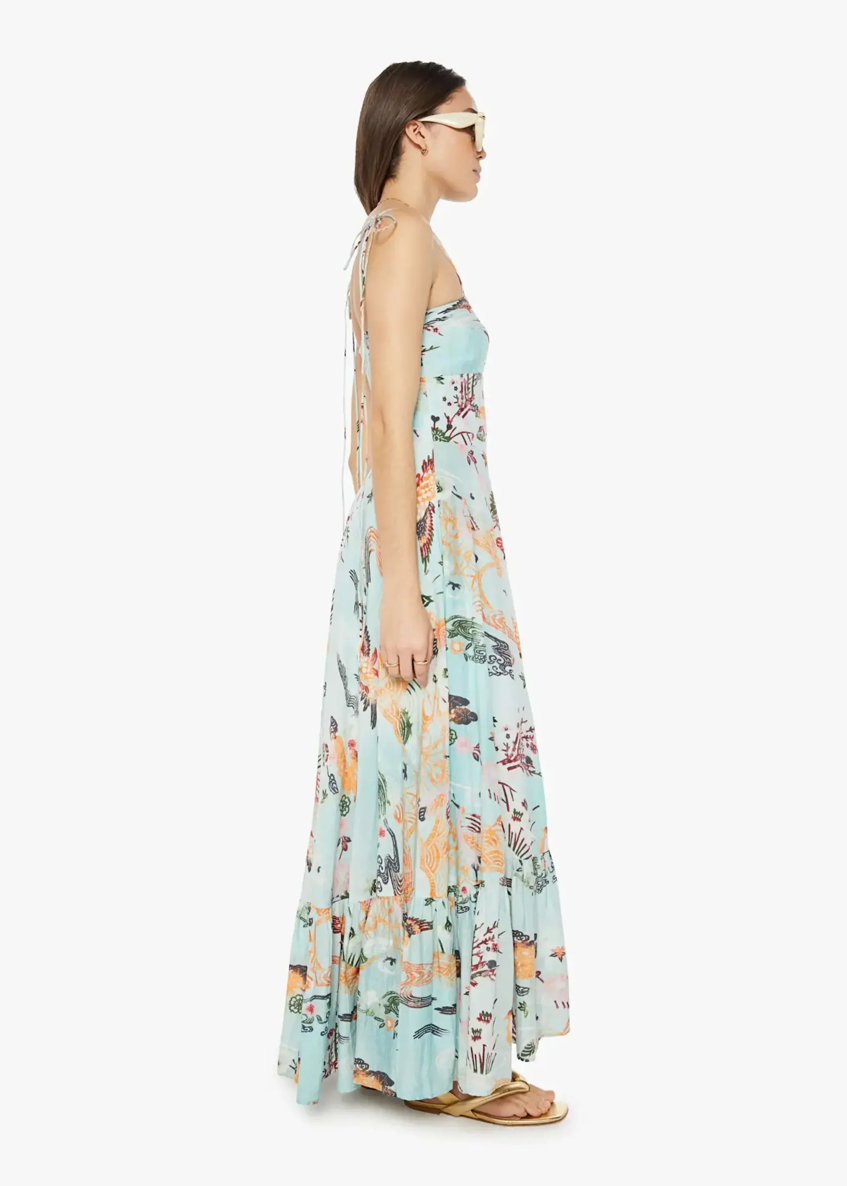 MCHER MCHER VESTIDO VIVIAN