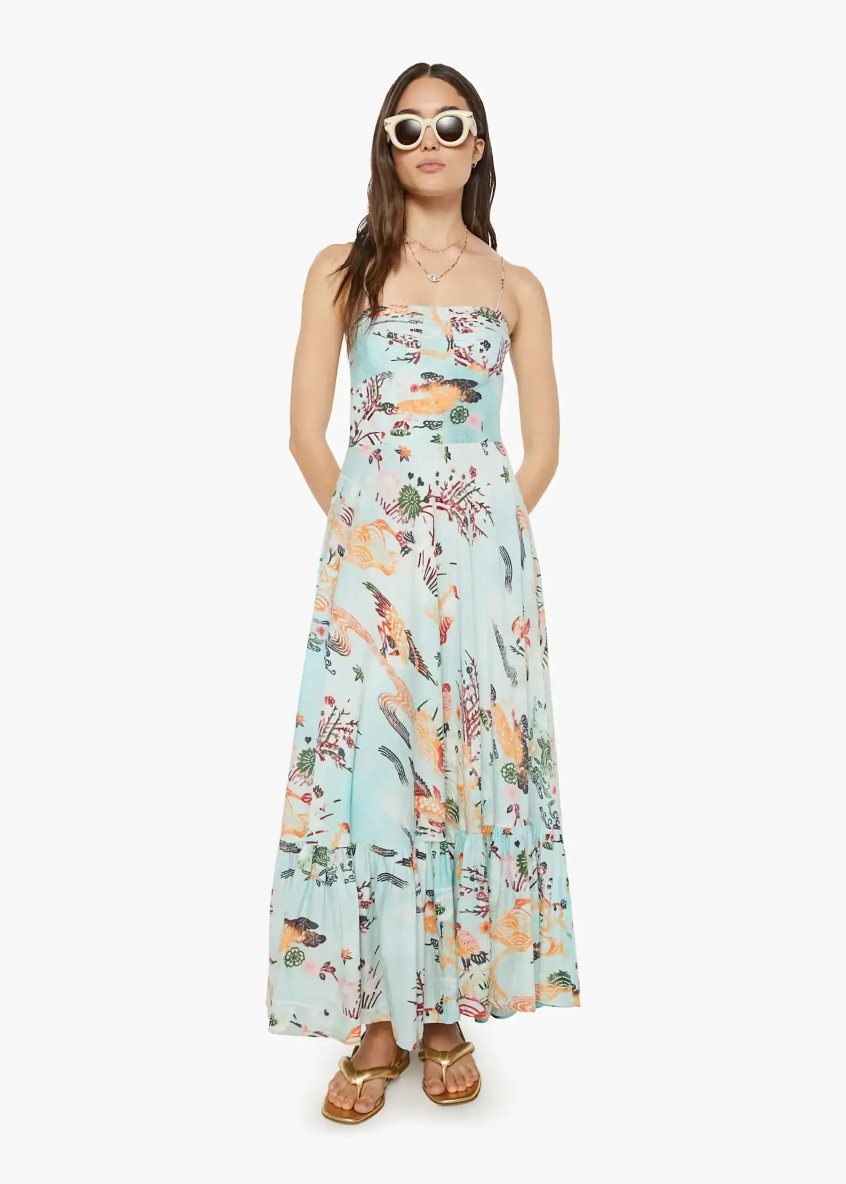 MCHER MCHER VESTIDO VIVIAN