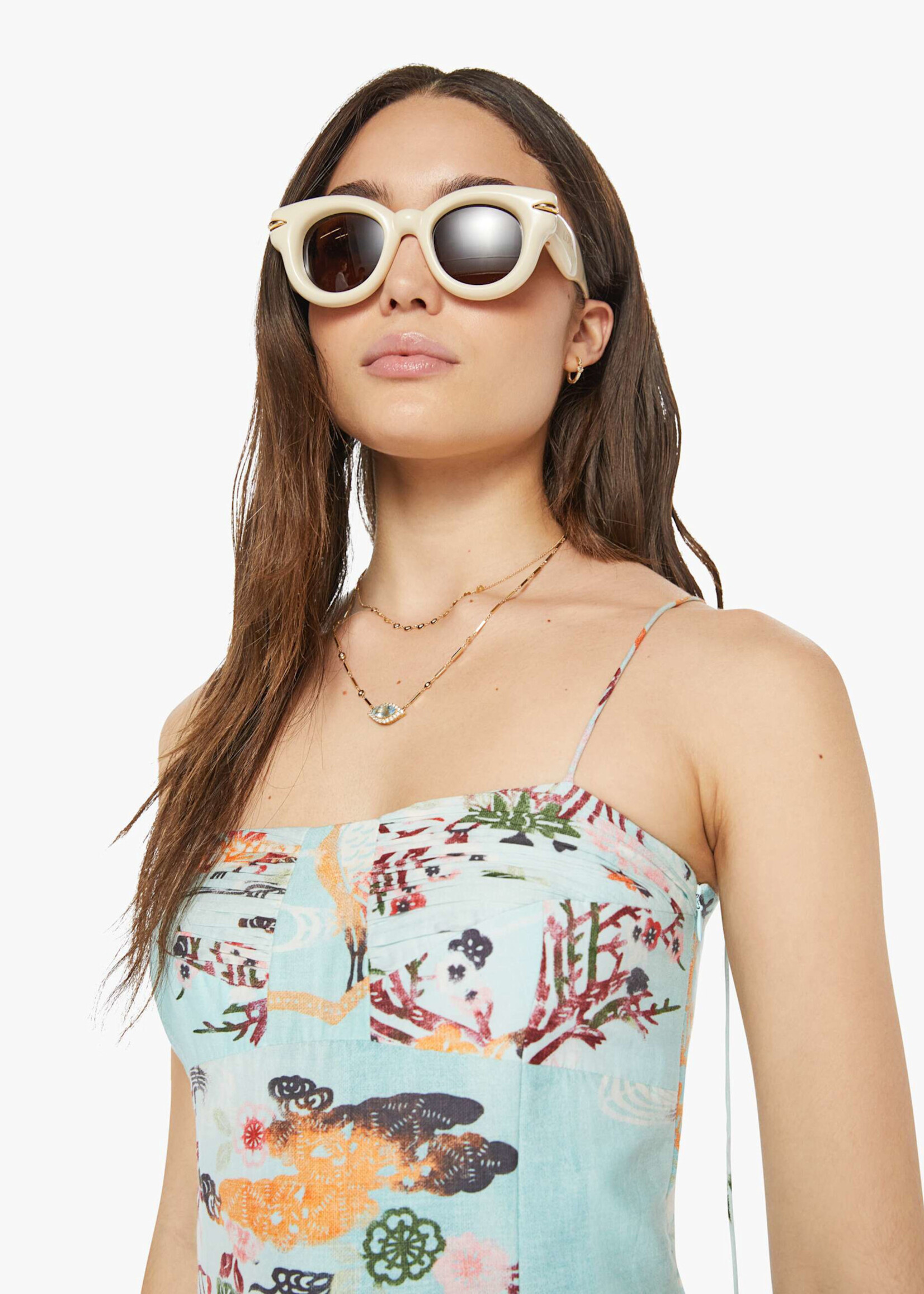 MCHER MCHER VESTIDO VIVIAN