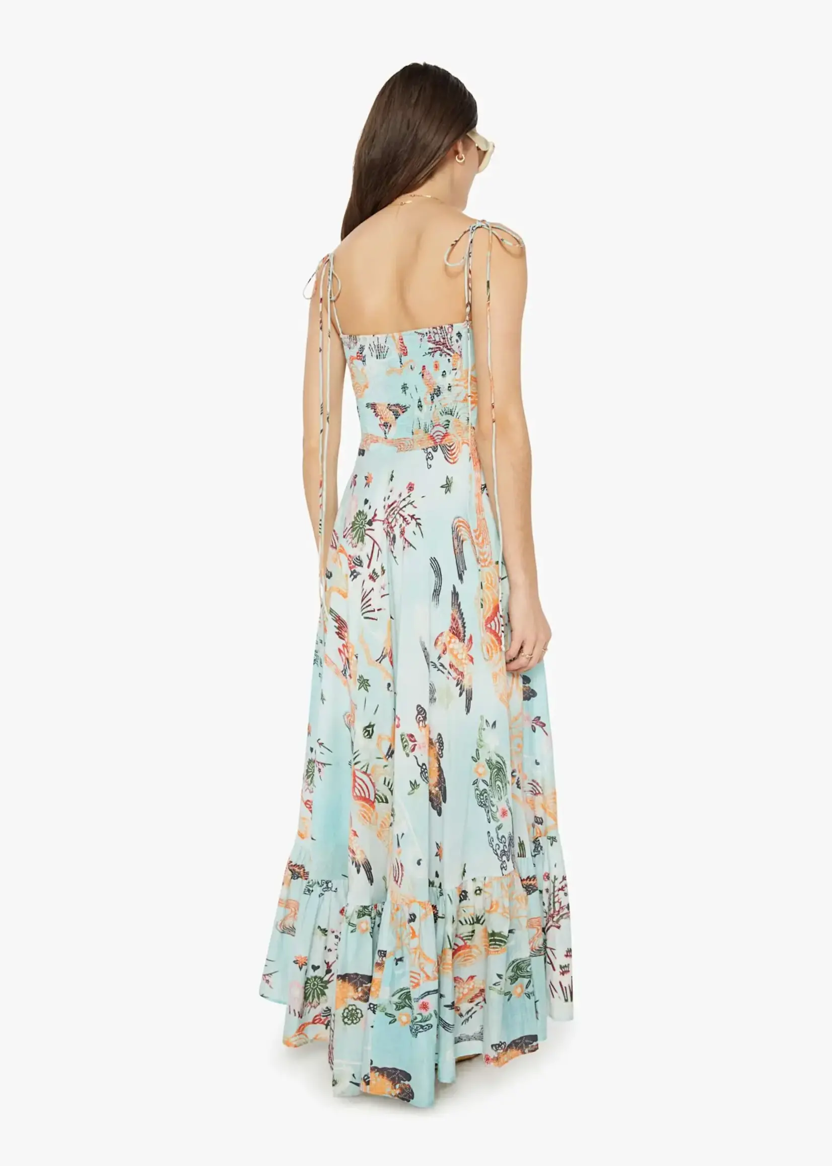 MCHER MCHER VESTIDO VIVIAN