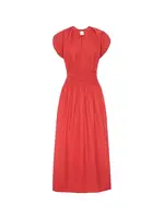 BW BW VESTIDO MINA DRESS