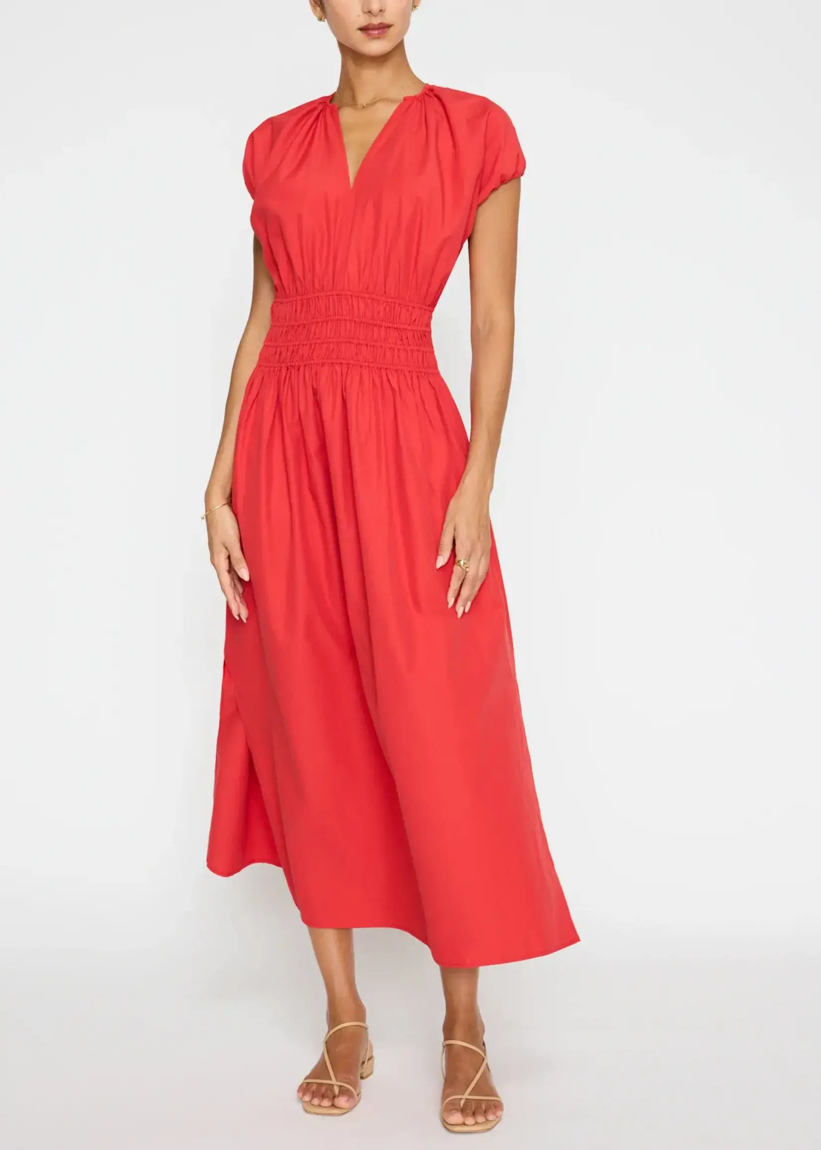 BW BW VESTIDO MINA DRESS