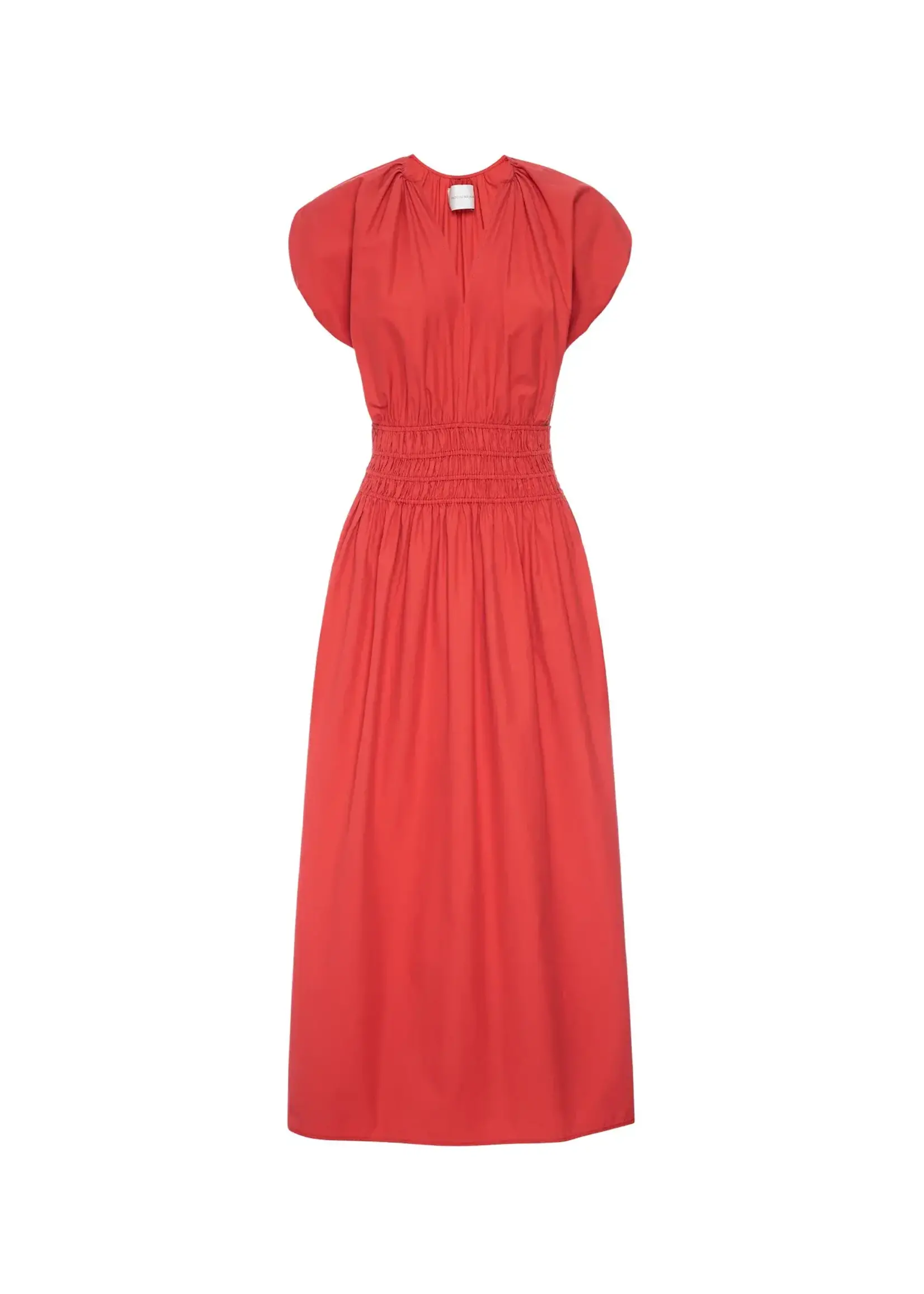 BW BW VESTIDO MINA DRESS