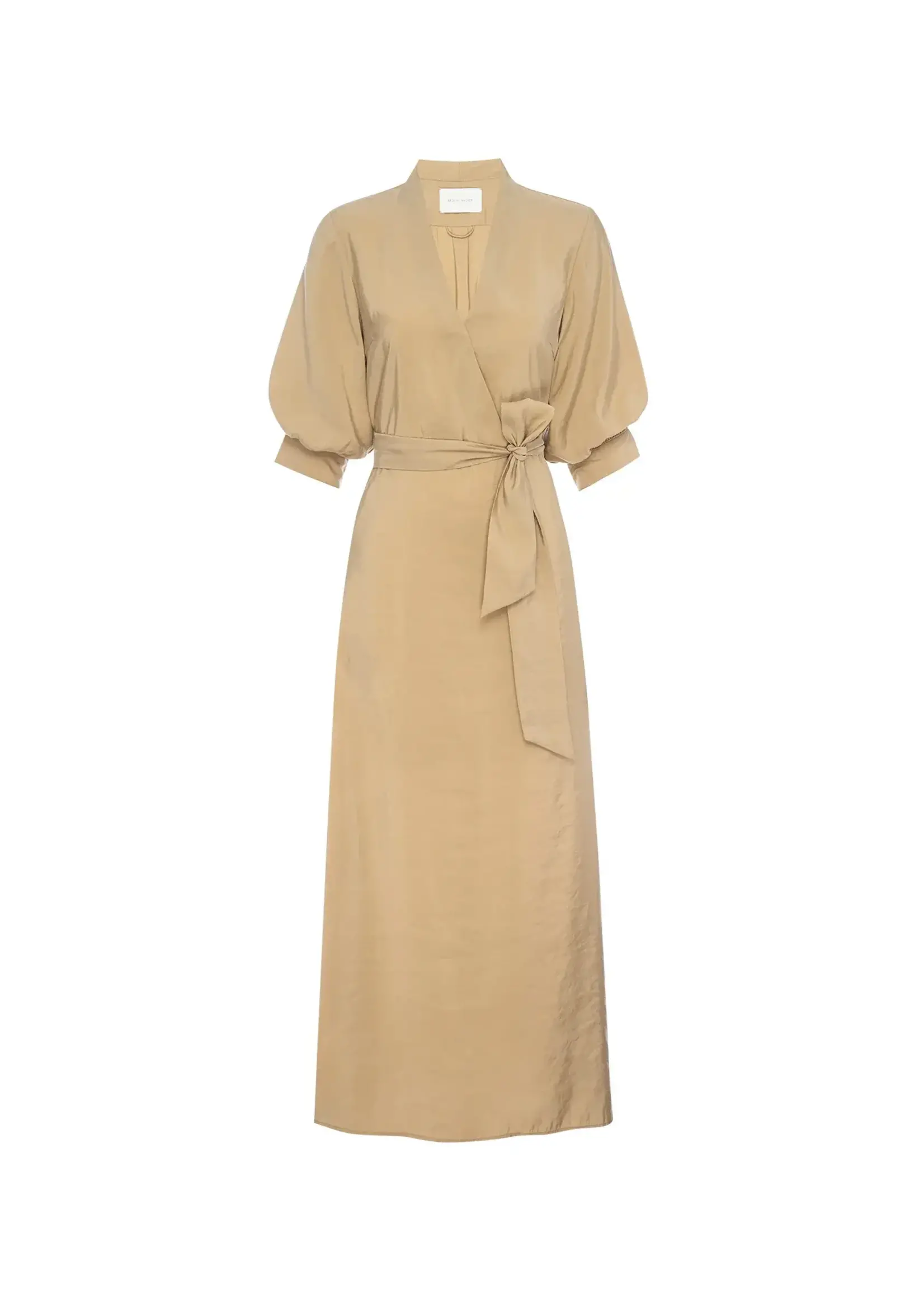 BW BW VESTIDO AUREL DRESS