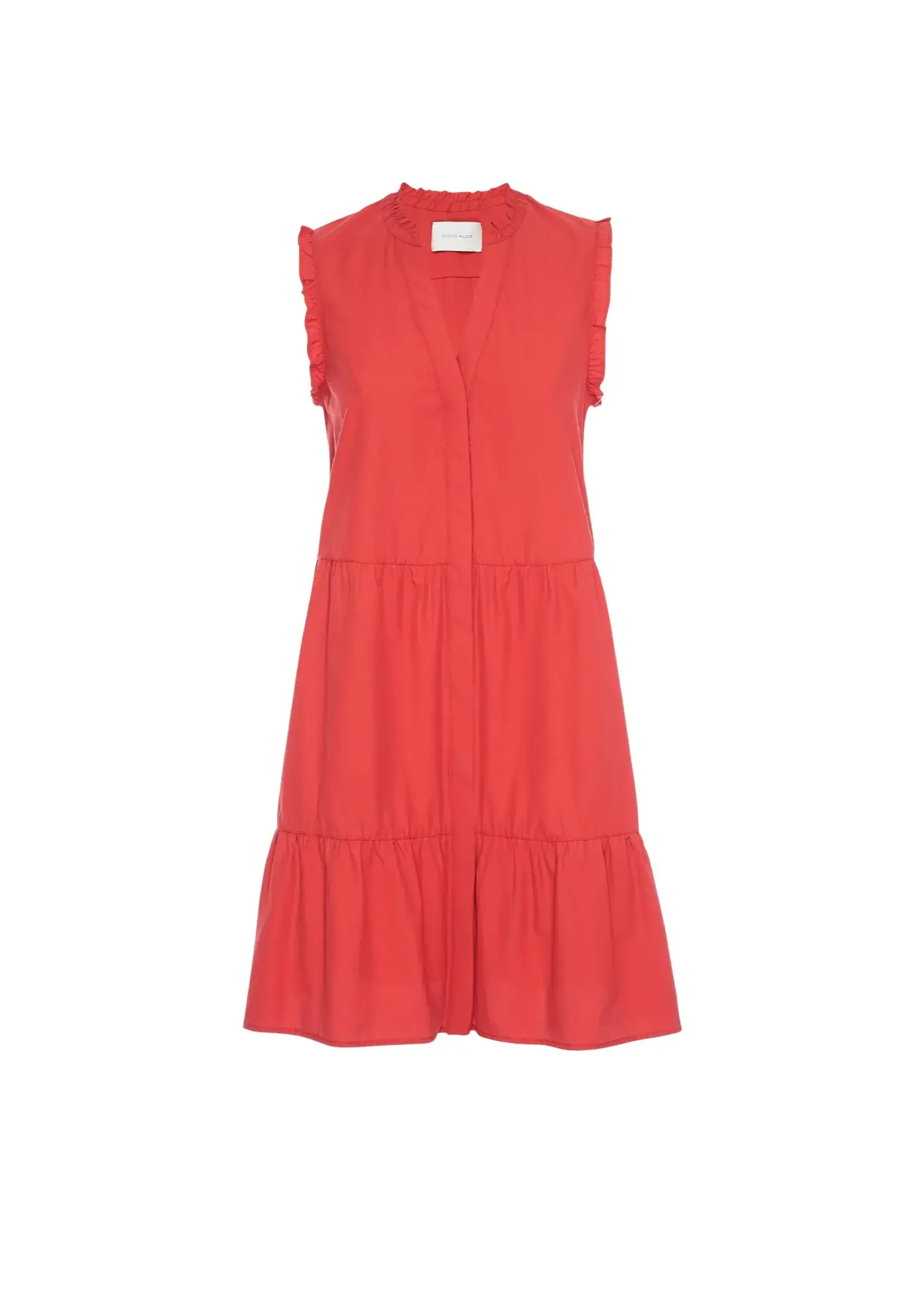 BW BW VESTIDO VIOLA DRESS