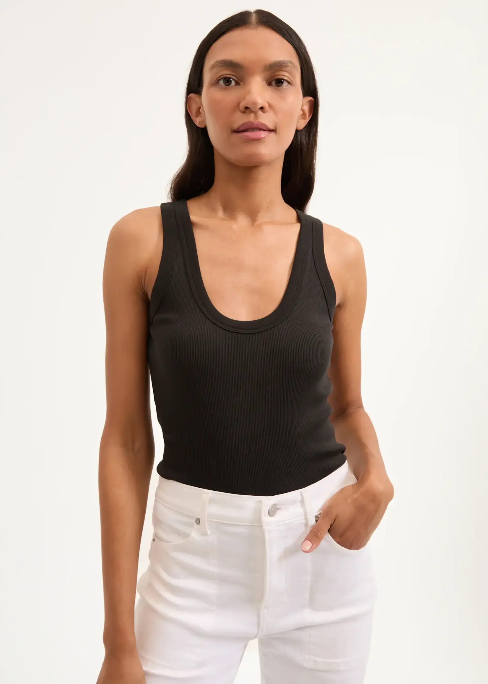 VB VB TOP BIRKE TANK