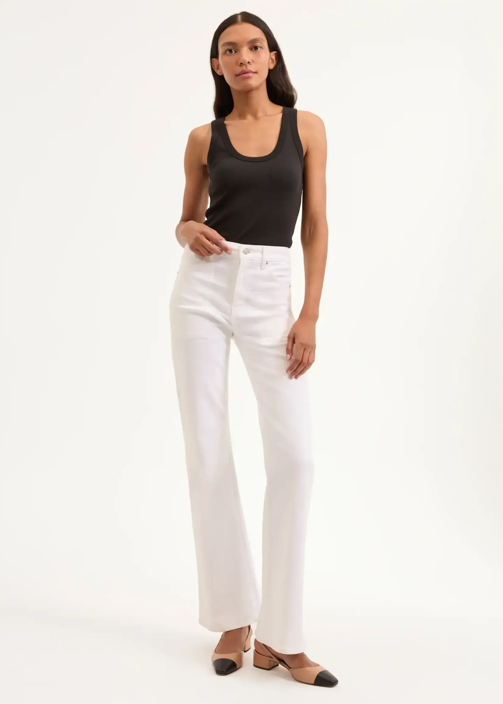 VB VB TOP BIRKE TANK