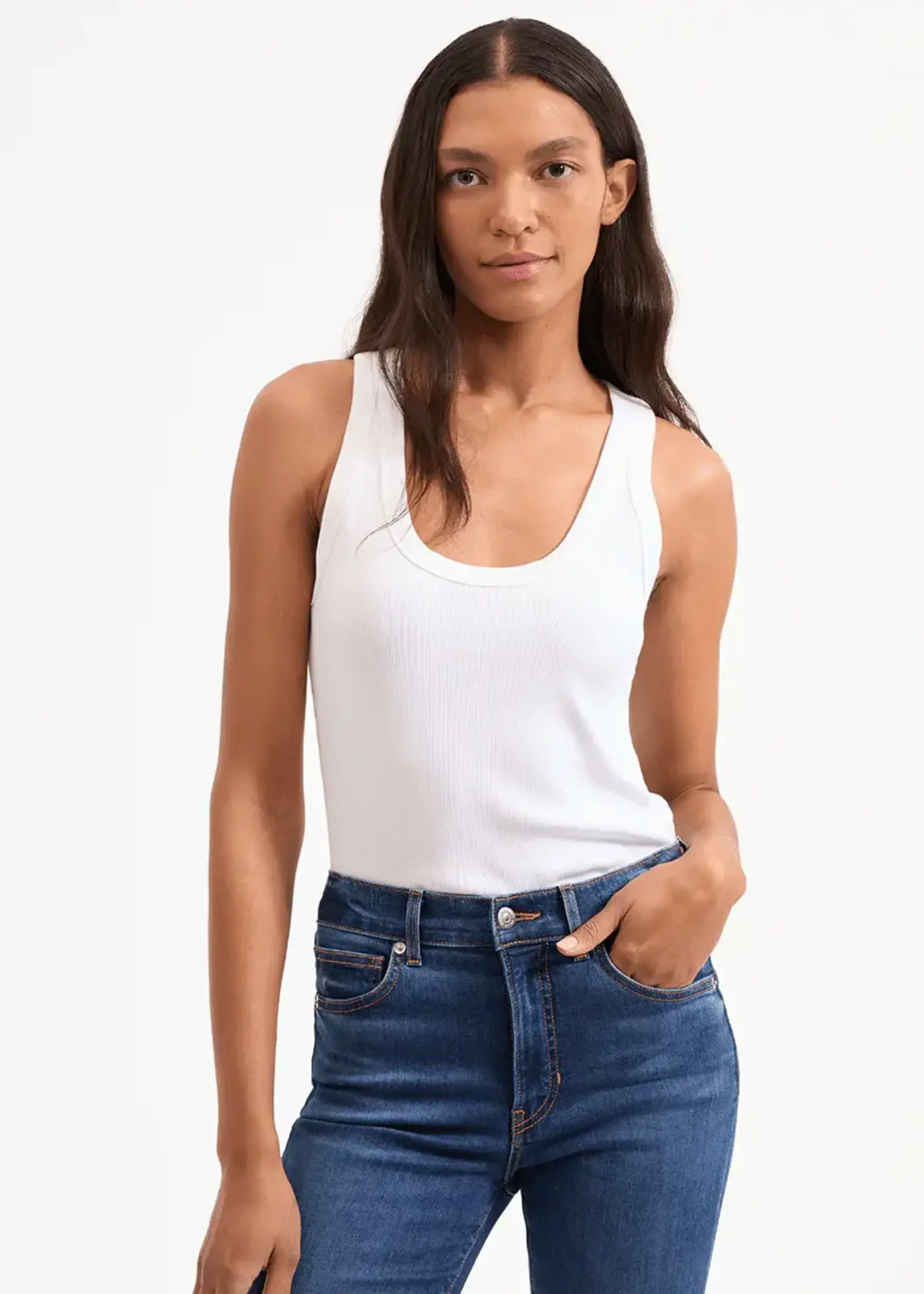 VB VB TOP BIRKE TANK