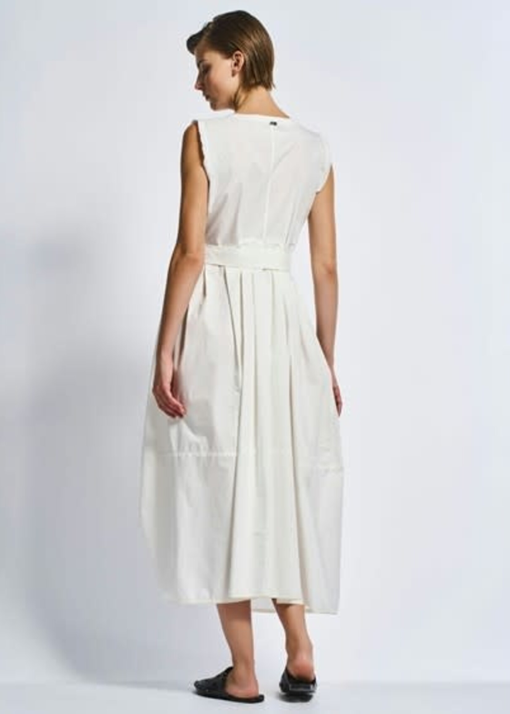 HI HI VESTIDO AWAKENING BLANCO