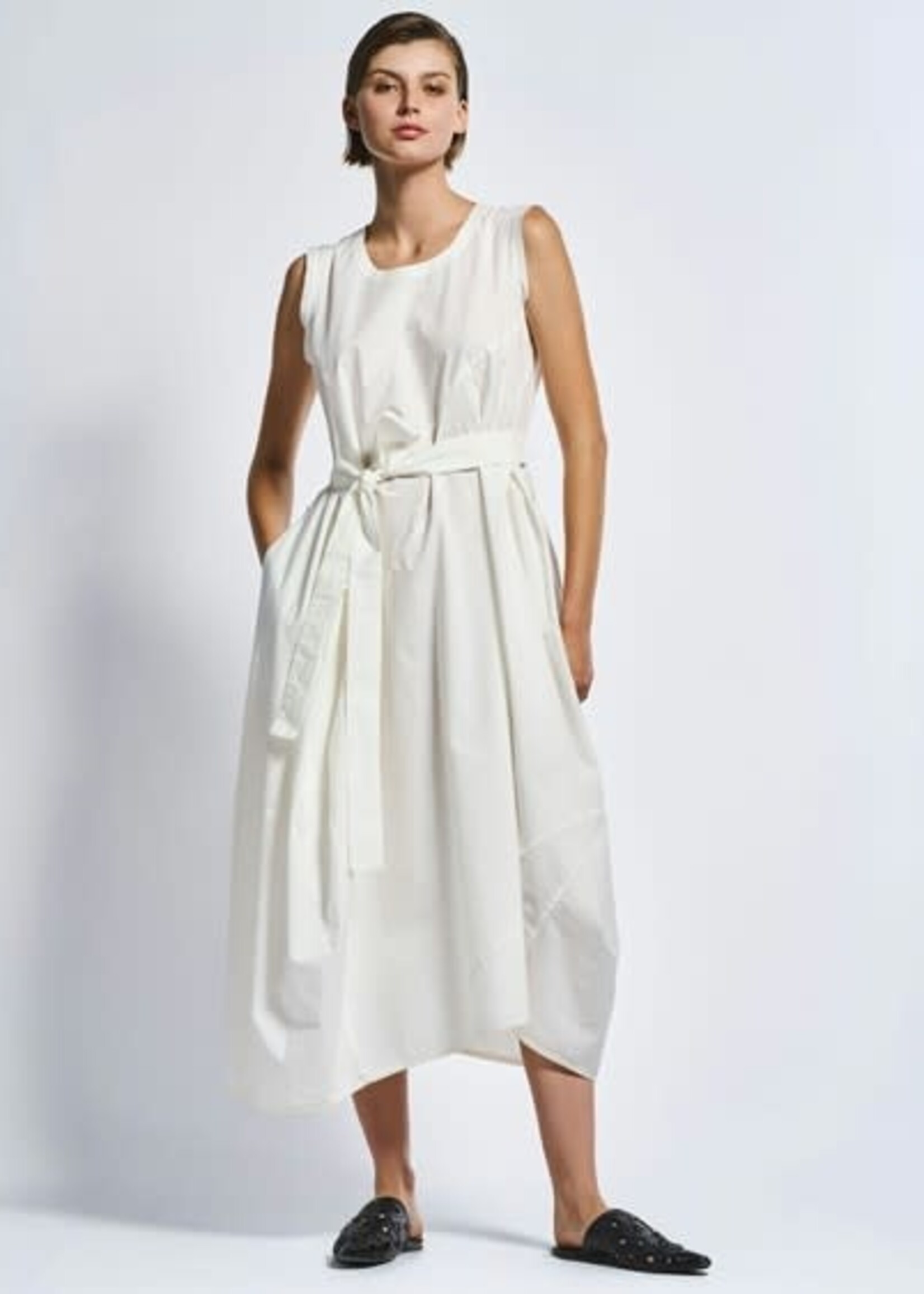 HI HI VESTIDO AWAKENING BLANCO