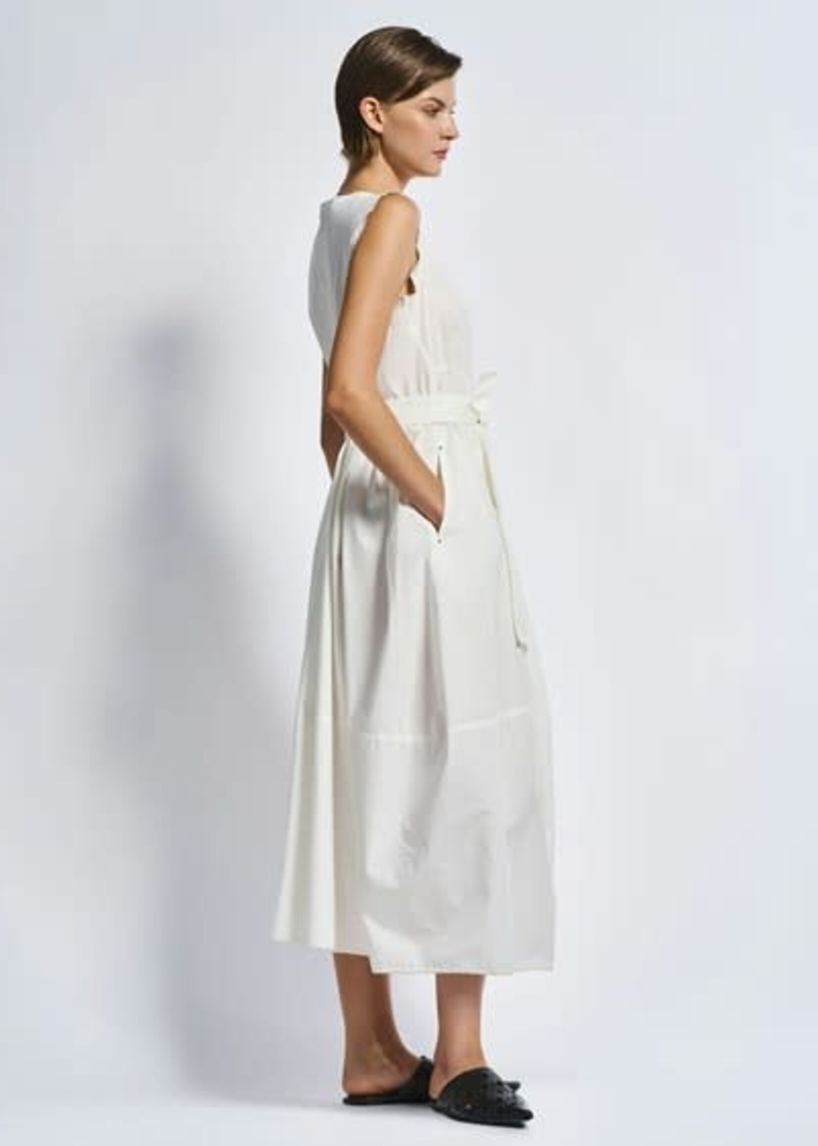 HI HI VESTIDO AWAKENING BLANCO