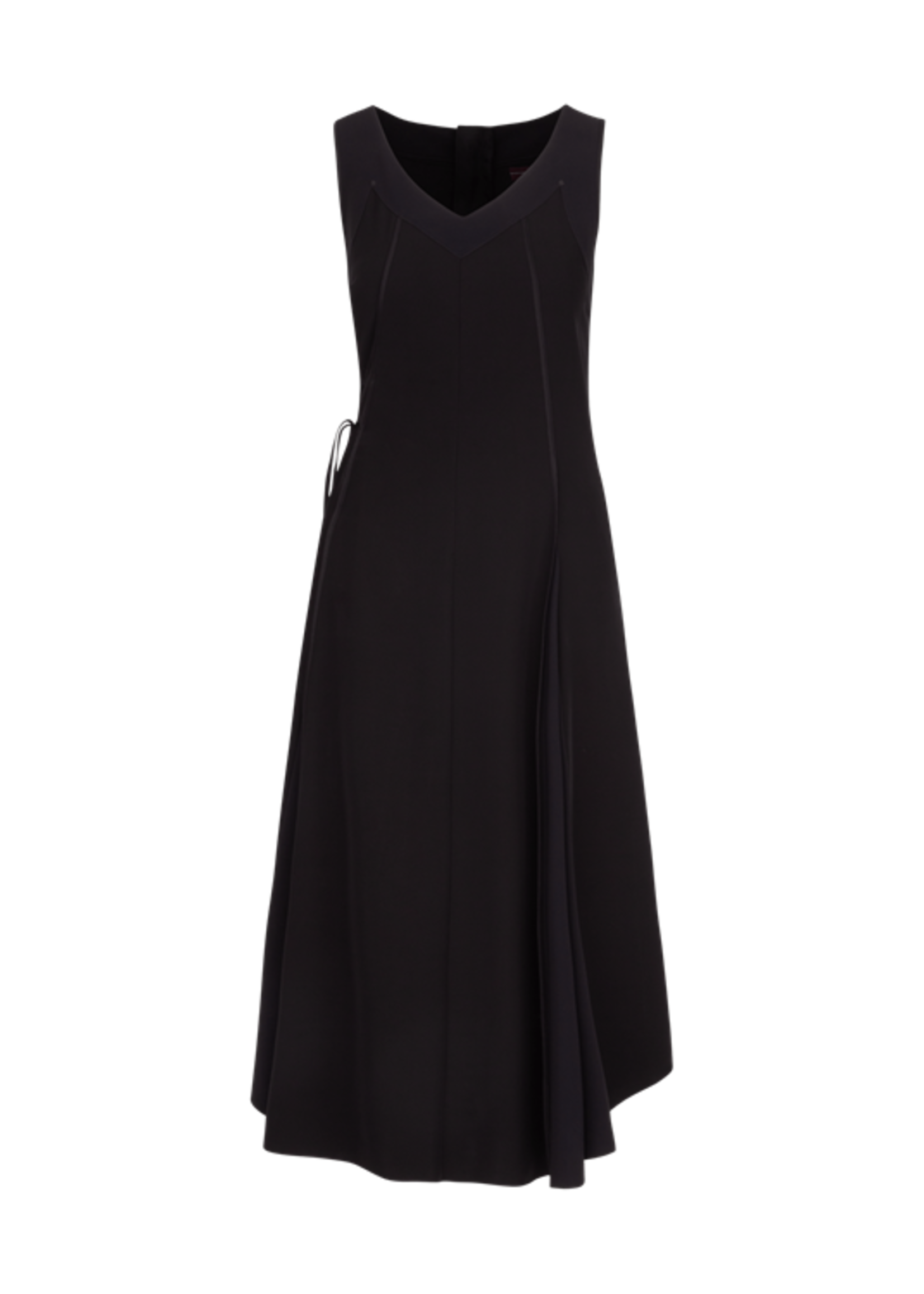 HI HI VESTIDO GOOD FORTUNE