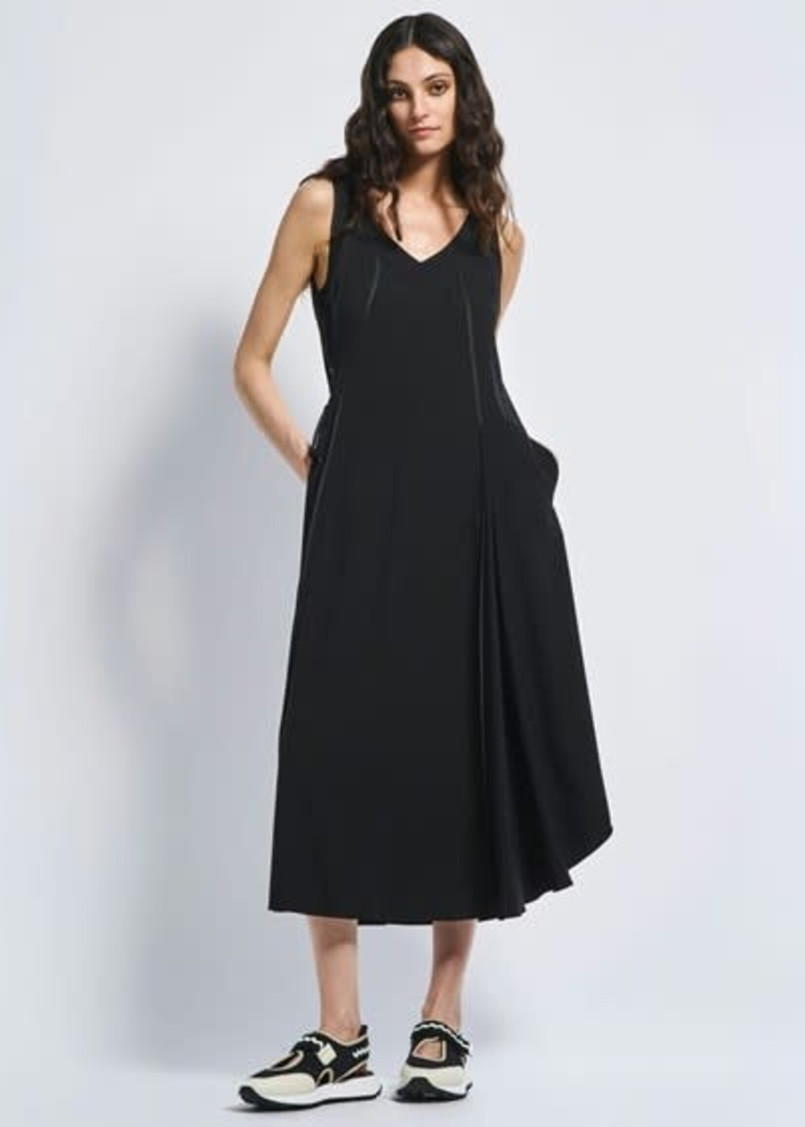 HI HI VESTIDO GOOD FORTUNE