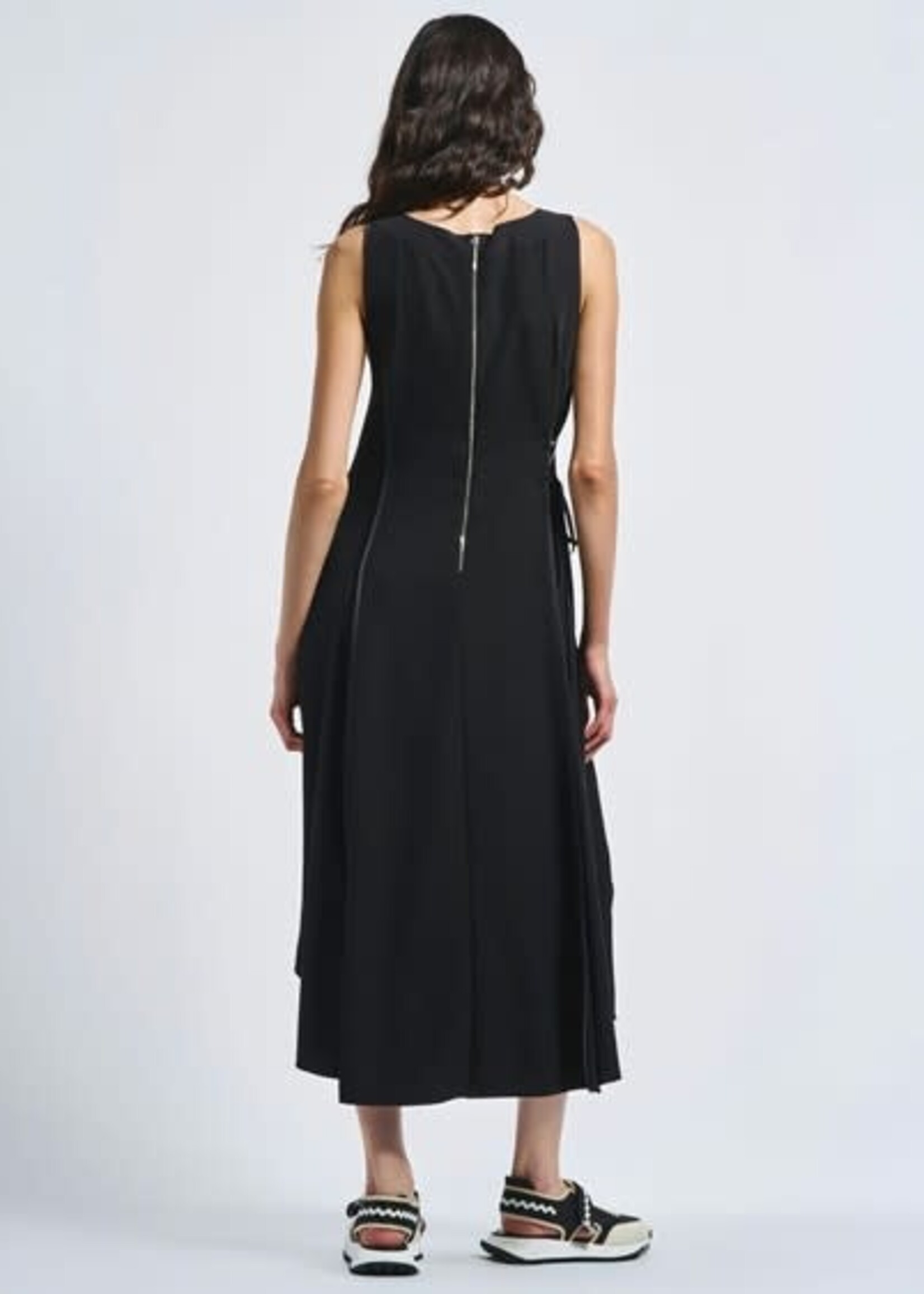 HI HI VESTIDO GOOD FORTUNE