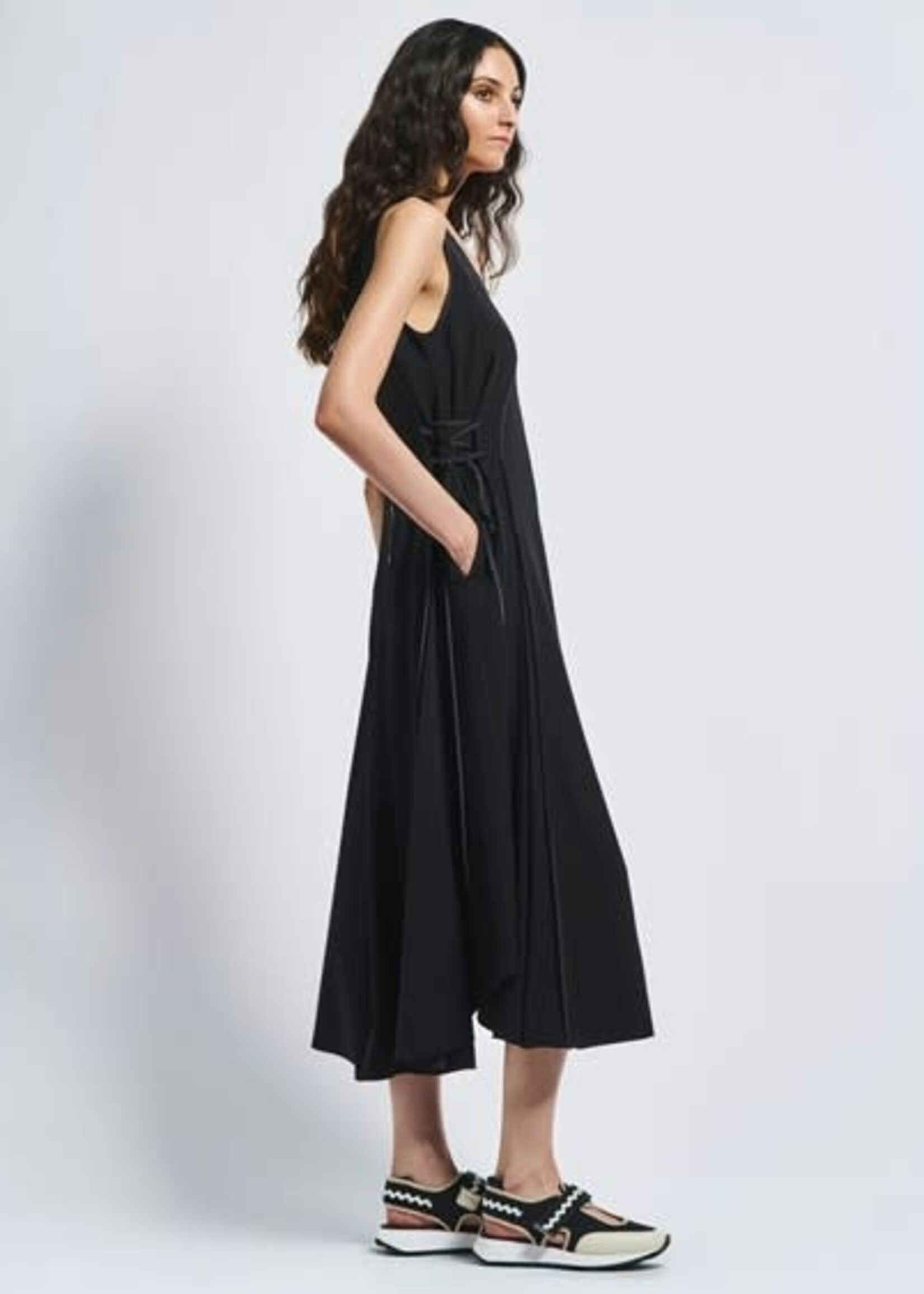 HI HI VESTIDO GOOD FORTUNE