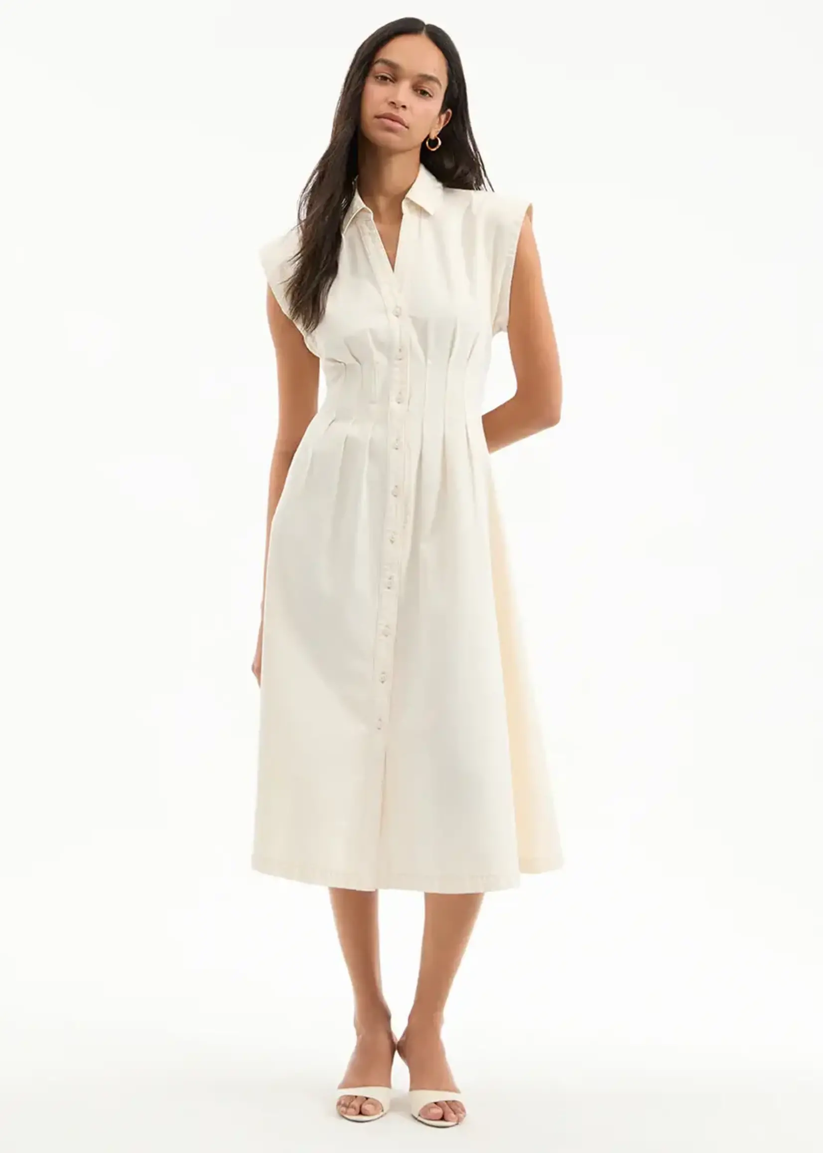 VB VB VESTIDO RUBEN W0007