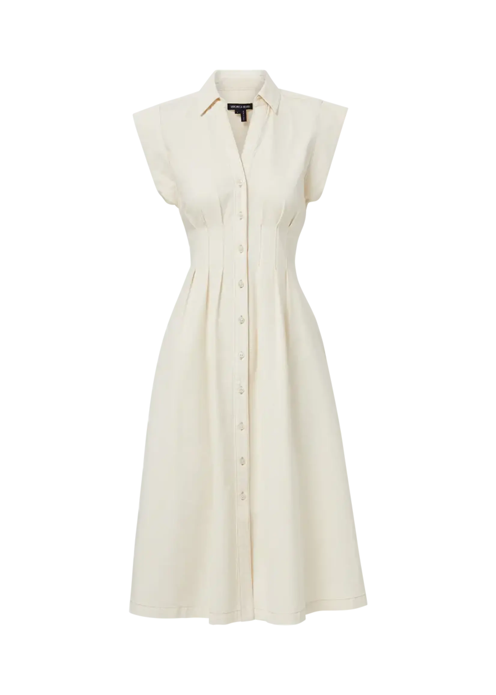 VB VB VESTIDO RUBEN W0007